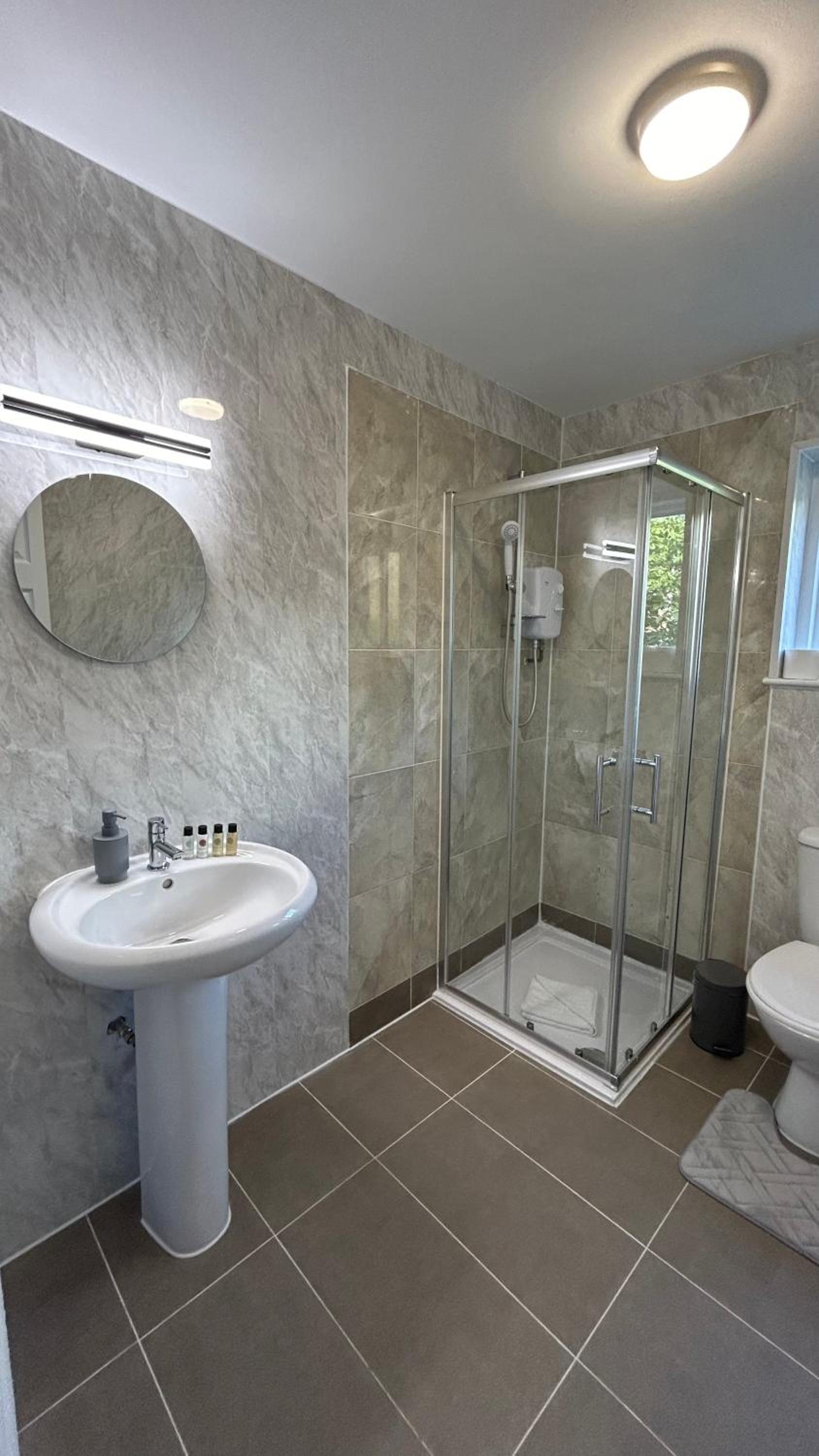 Ustay Fulham