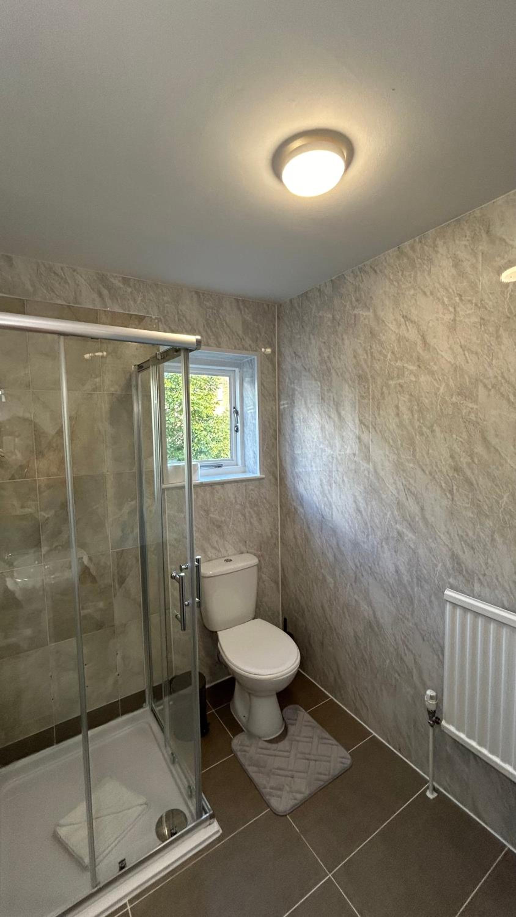 Ustay Fulham