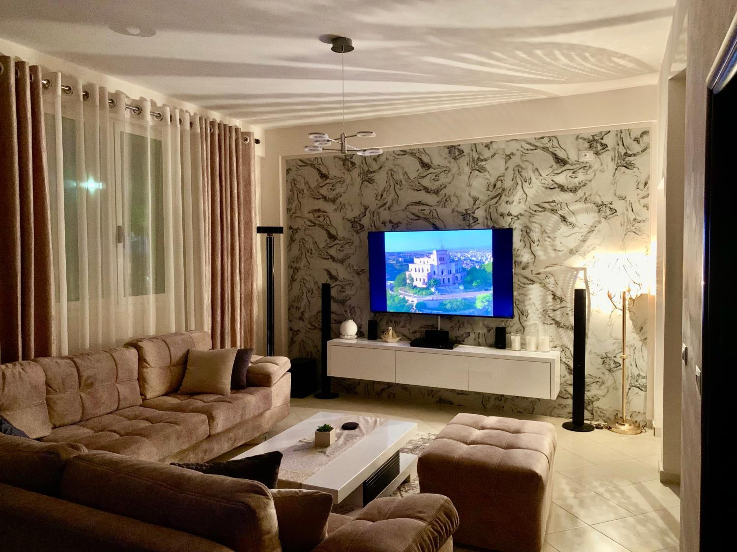 Villa Leandro
