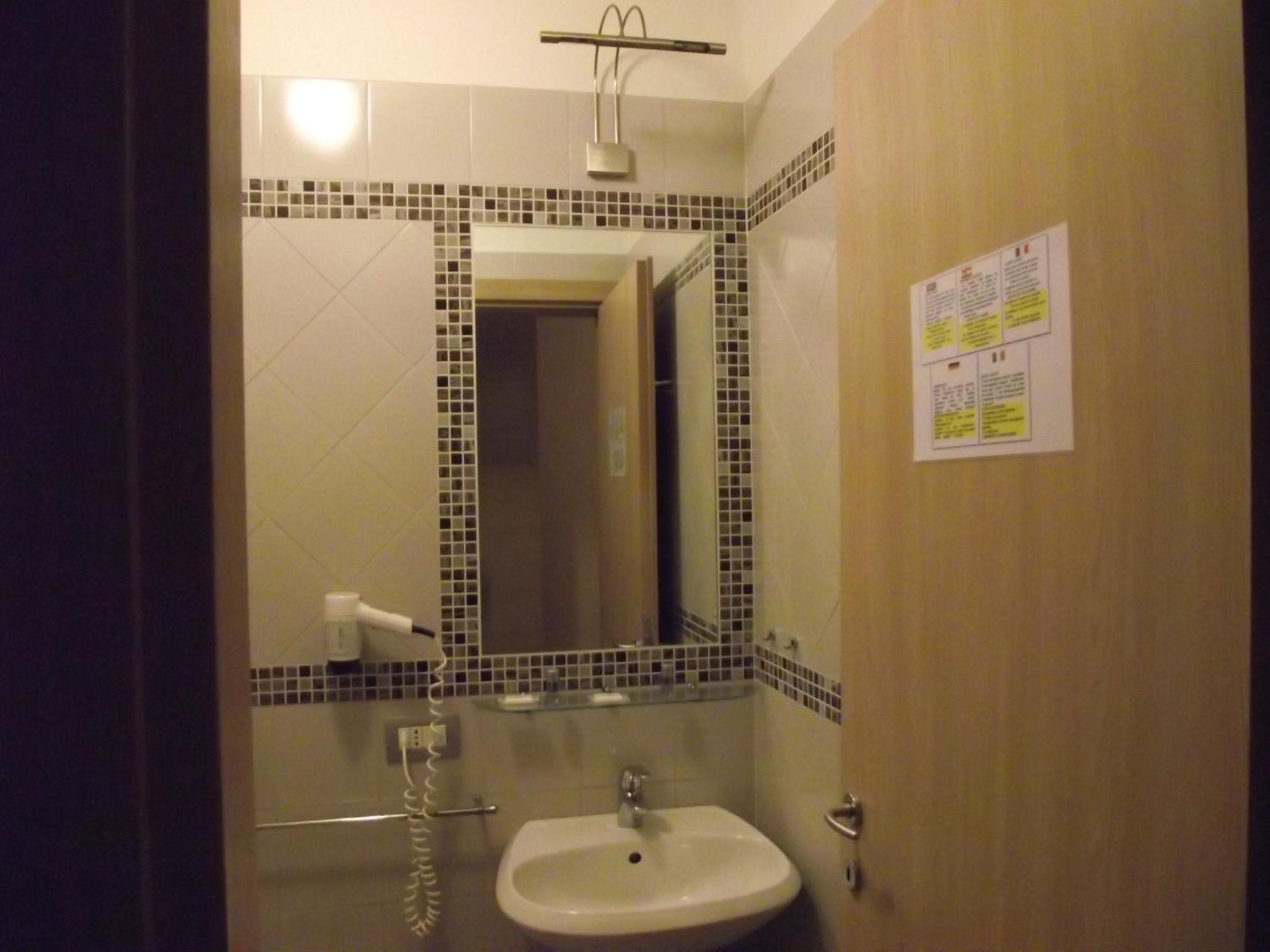 Hotel Elide en Rome
