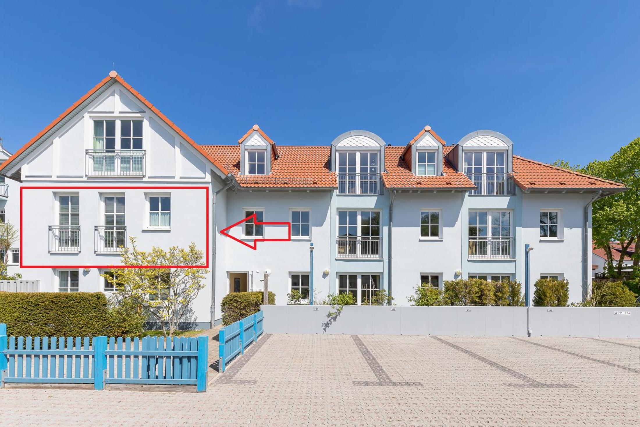 Strandjuwel 246