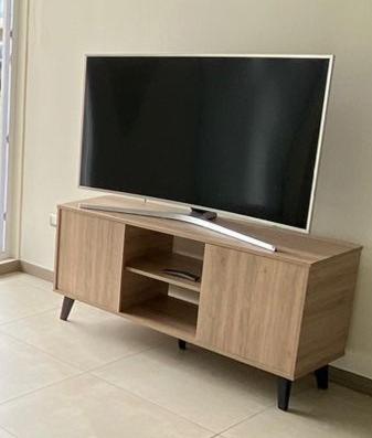 Hermoso departamento en Av Pacifico - La Serena