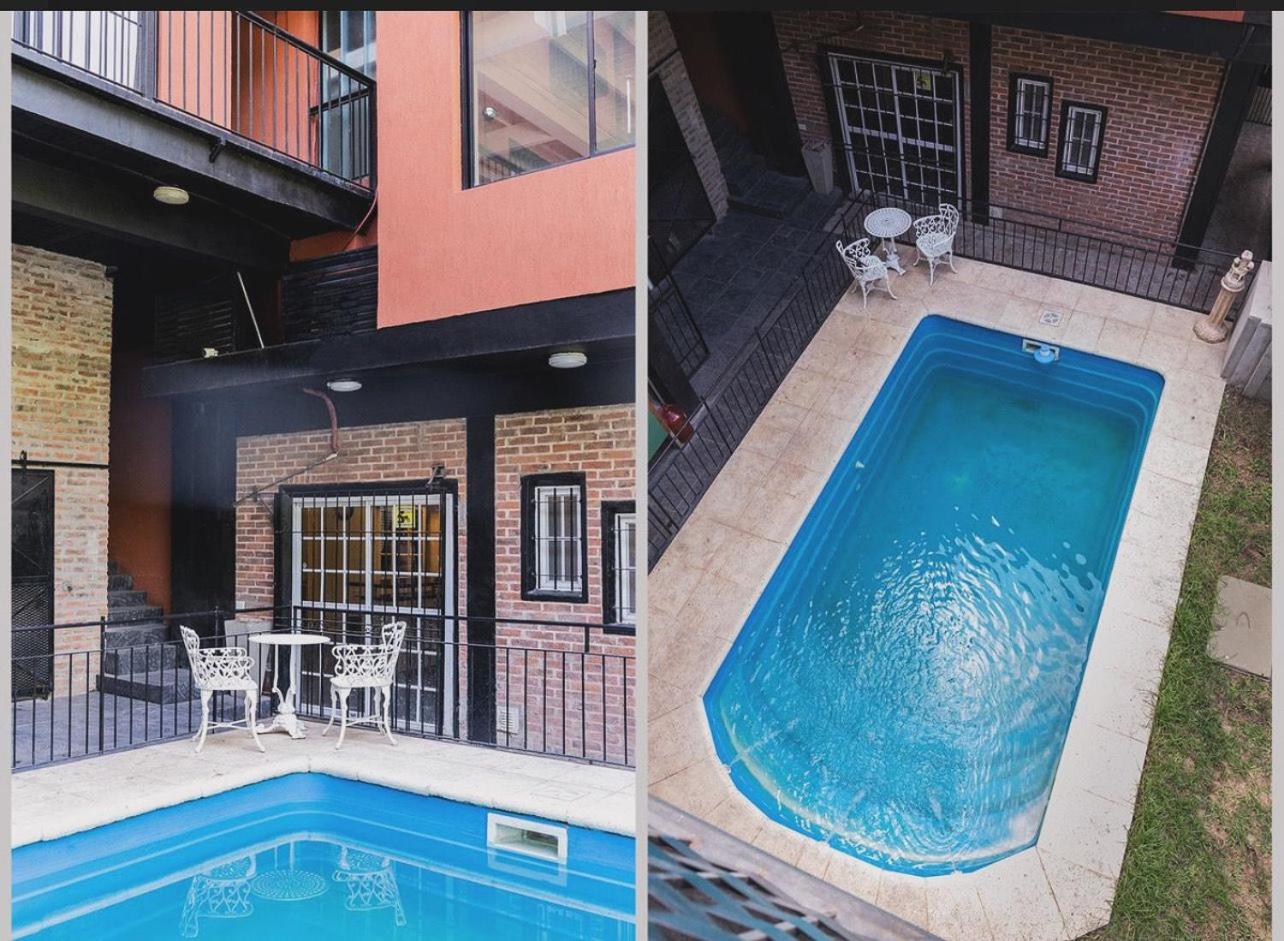 Monica’s Apartments