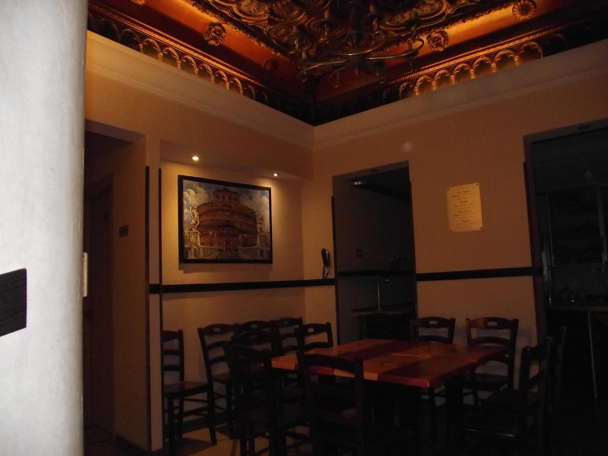Hotel Elide en Rome