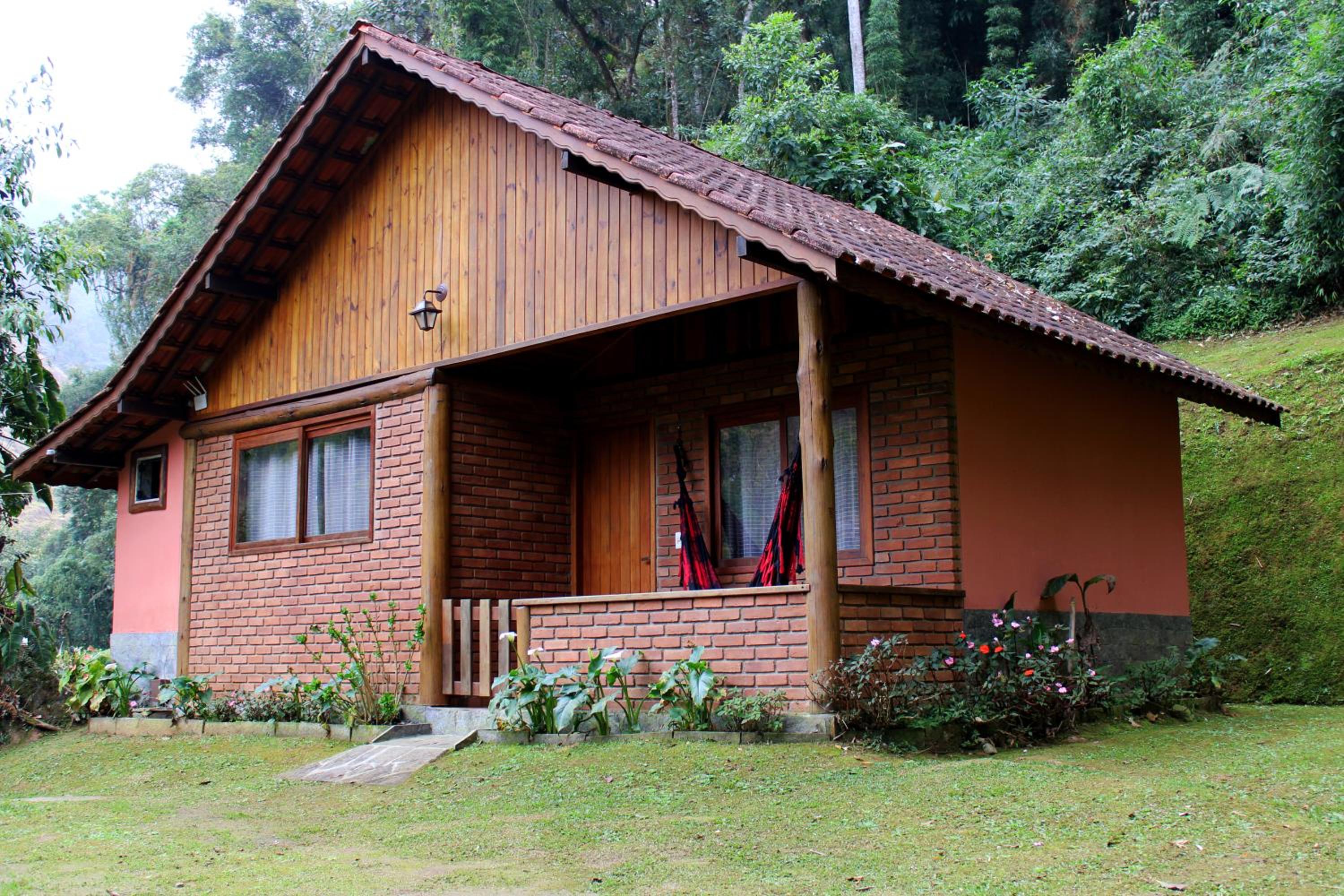 Hotel Chalés Truta Da Floresta - Image 1