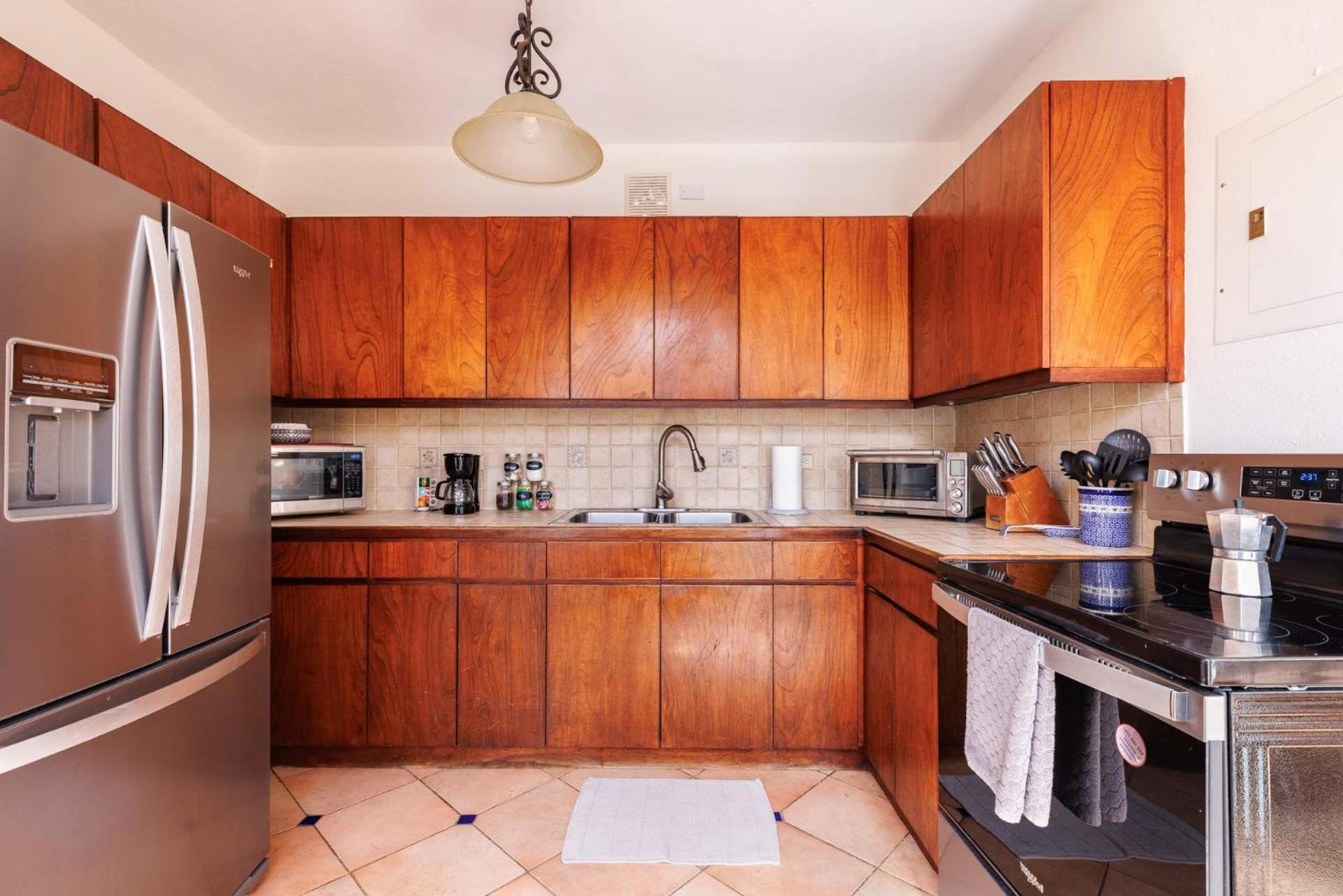 San Juan Family Penthouse- 2BR & City Views view 4