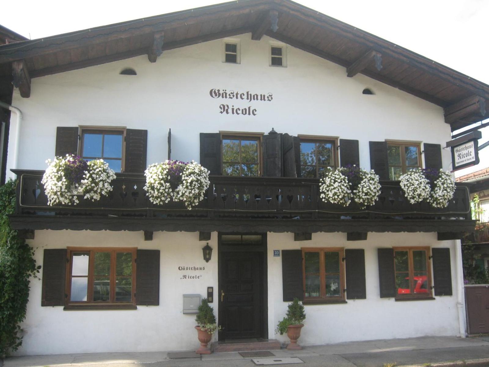 Gästehaus Nicole