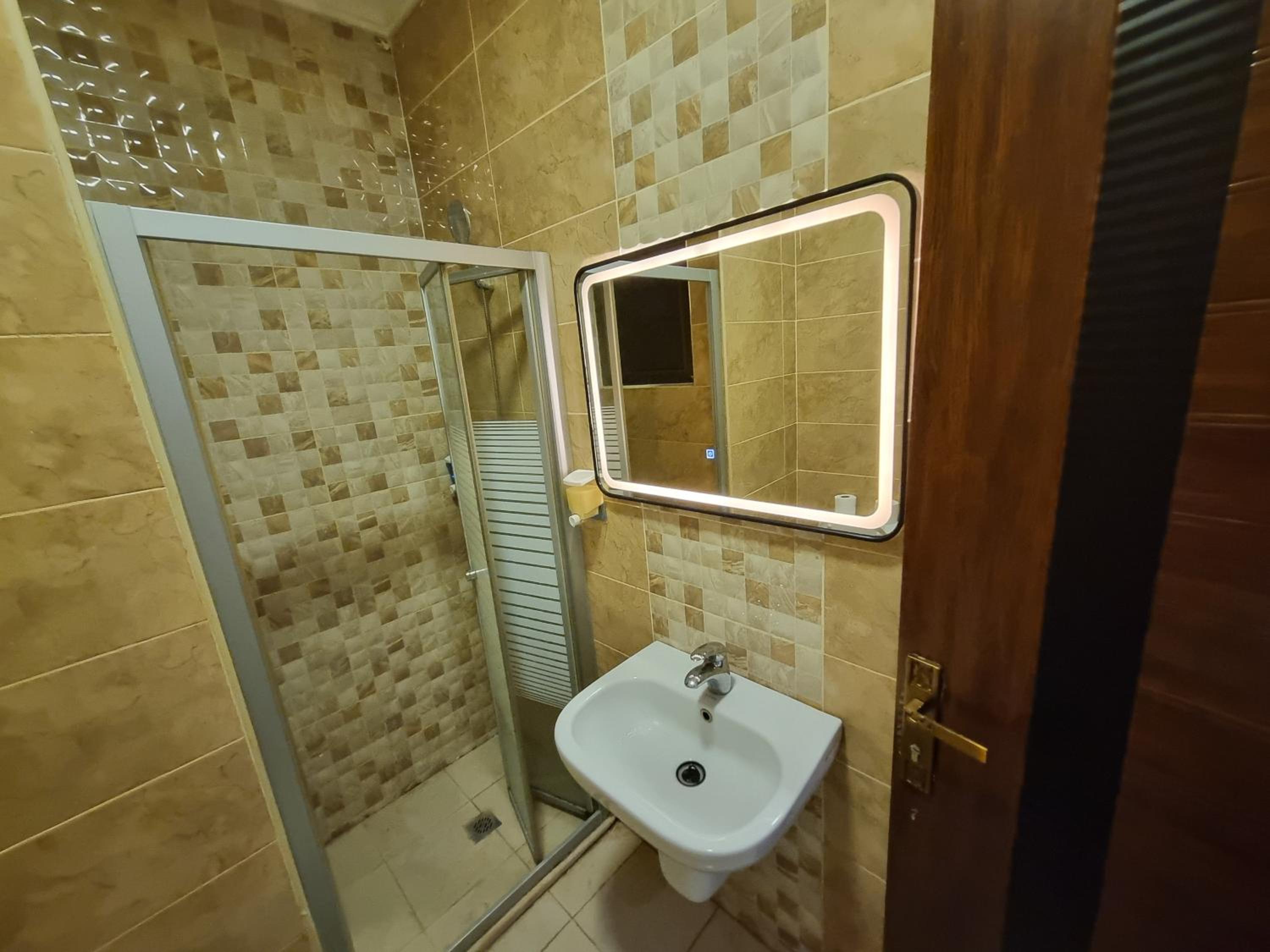 modern aprt for rent in abdoun s view 2