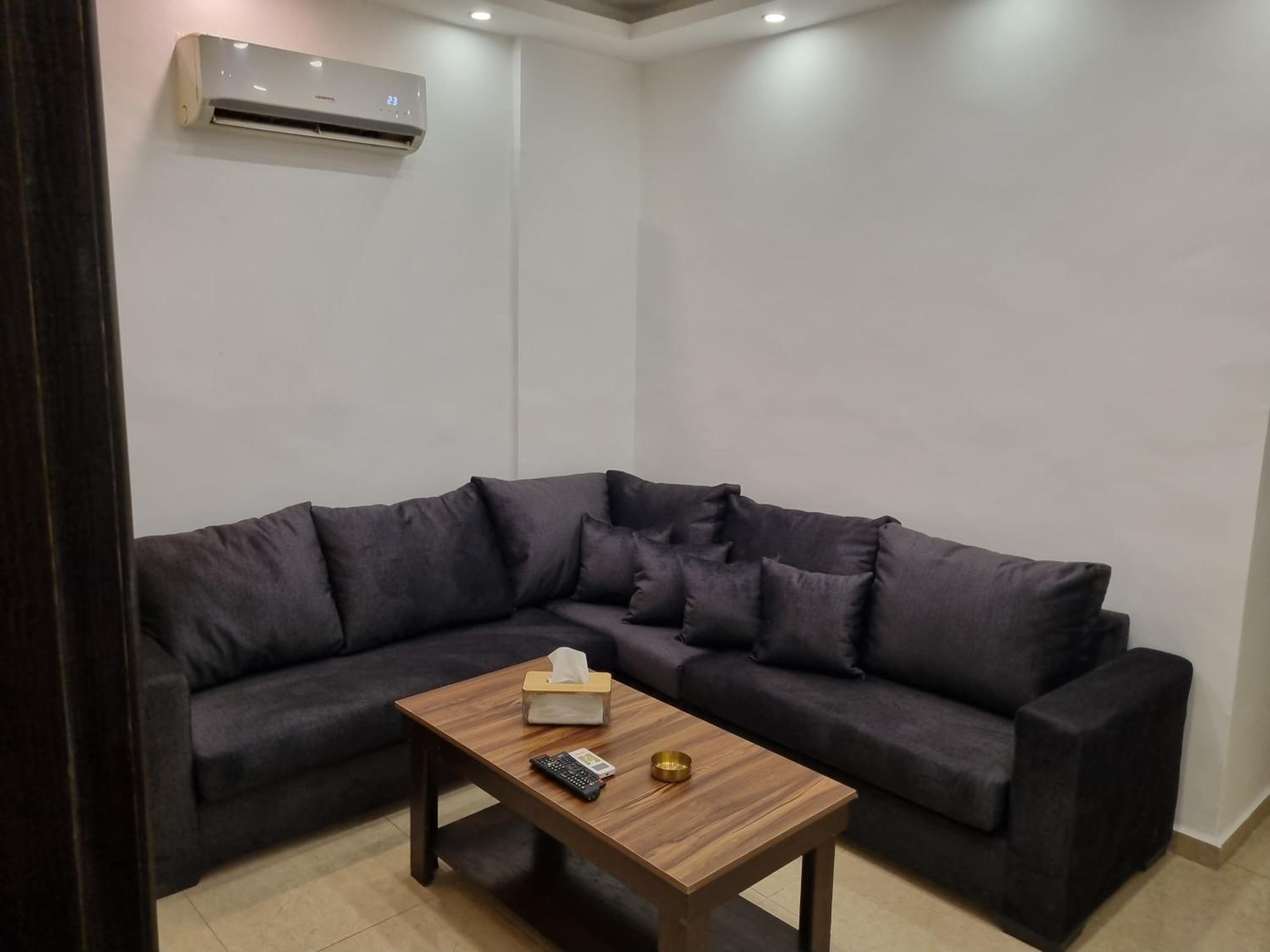 modern aprt for rent in abdoun s view 3