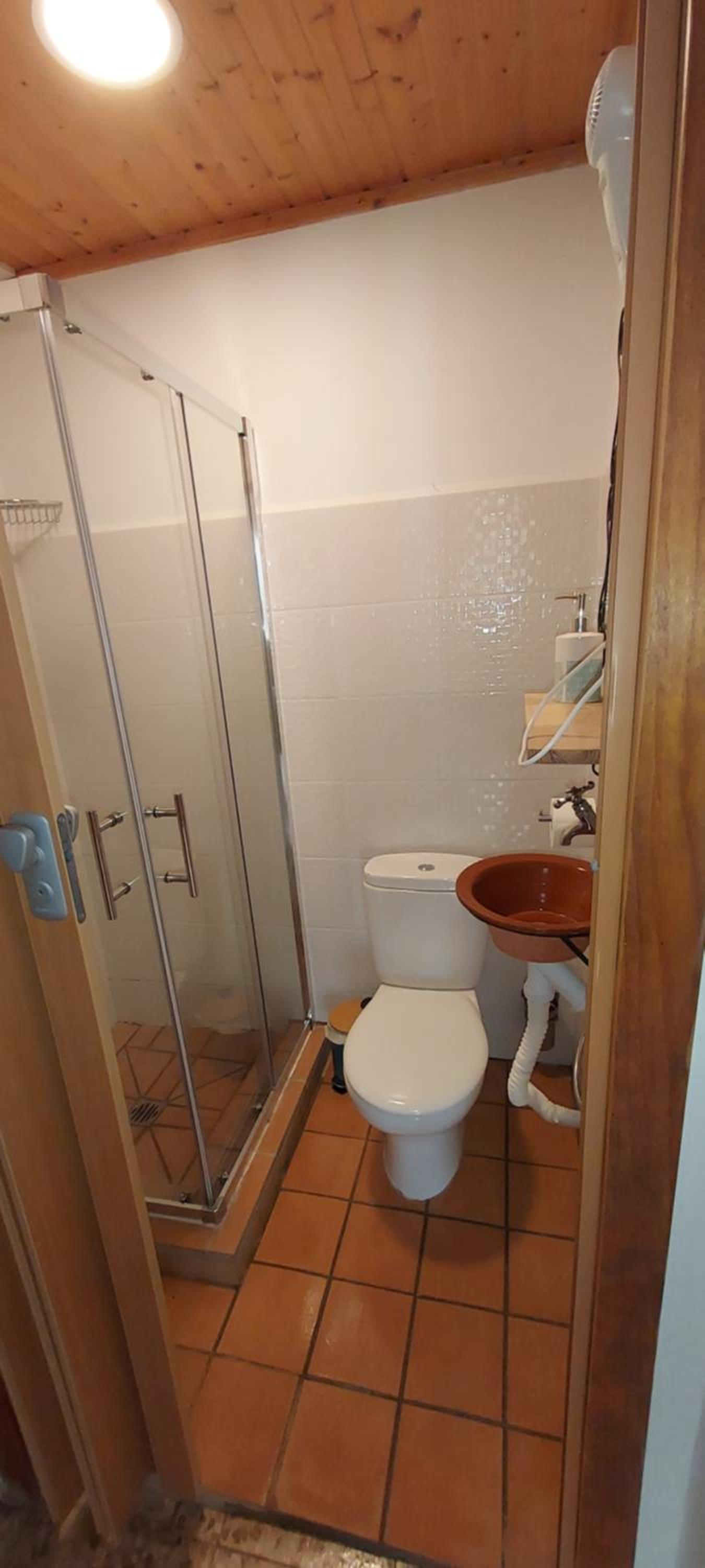 Rocio Rooms