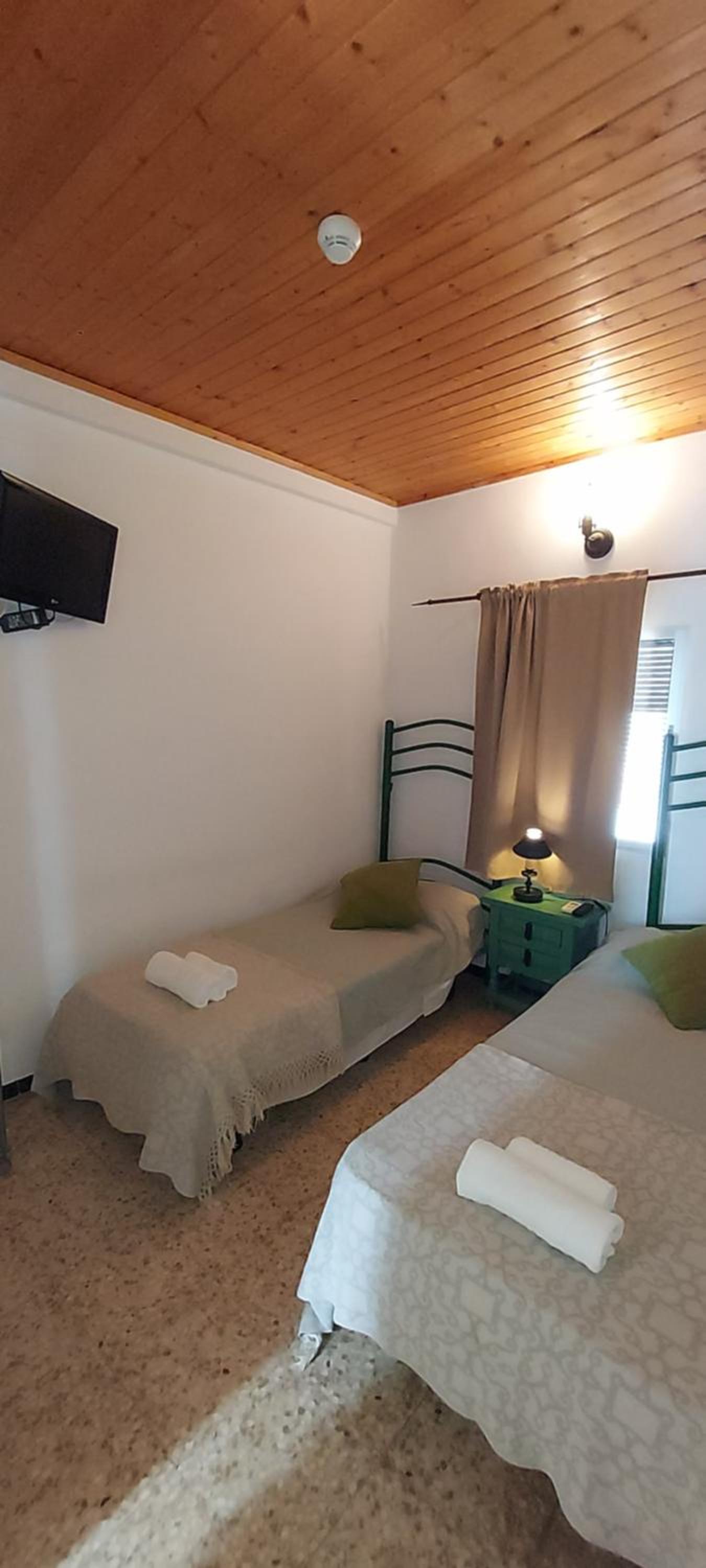 Rocio Rooms
