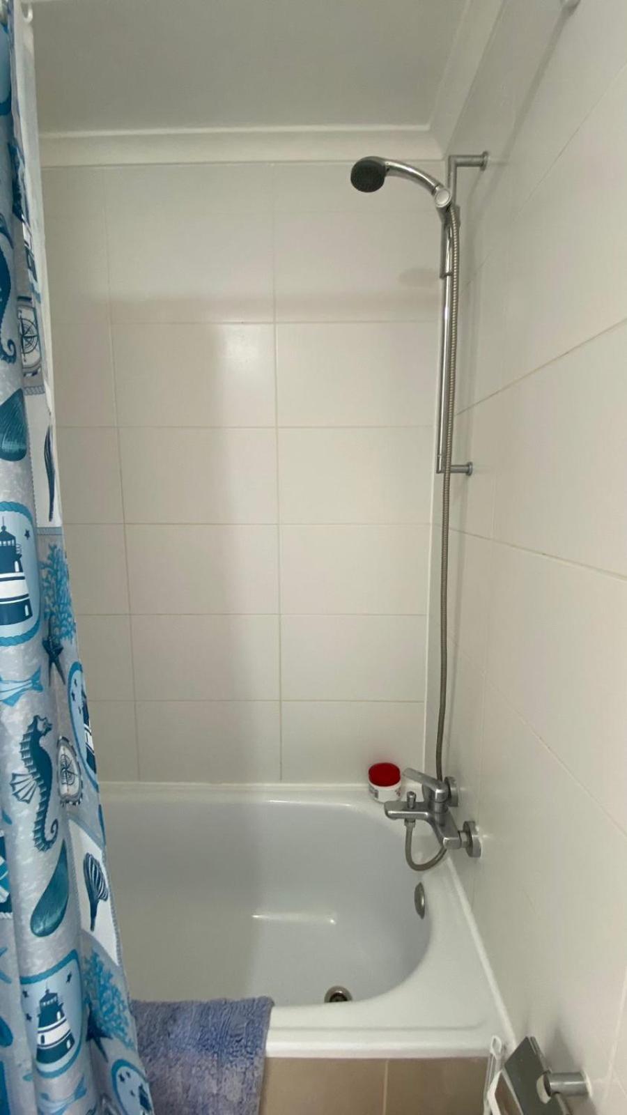 Hermoso departamento en Av Pacifico - La Serena