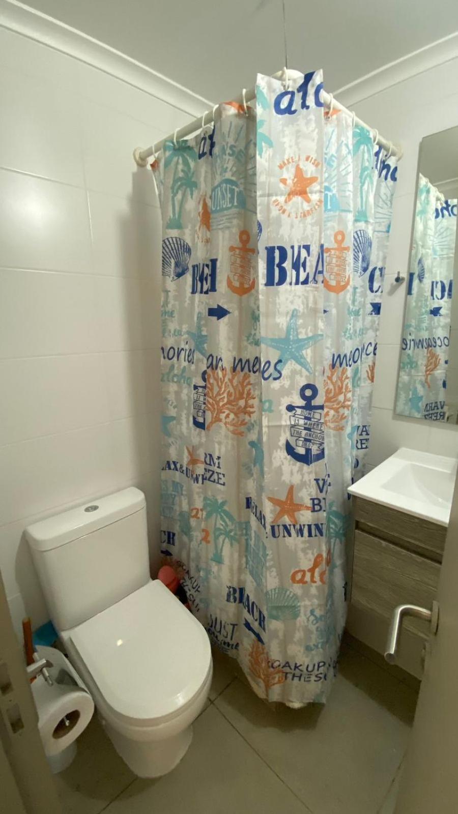 Hermoso departamento en Av Pacifico - La Serena