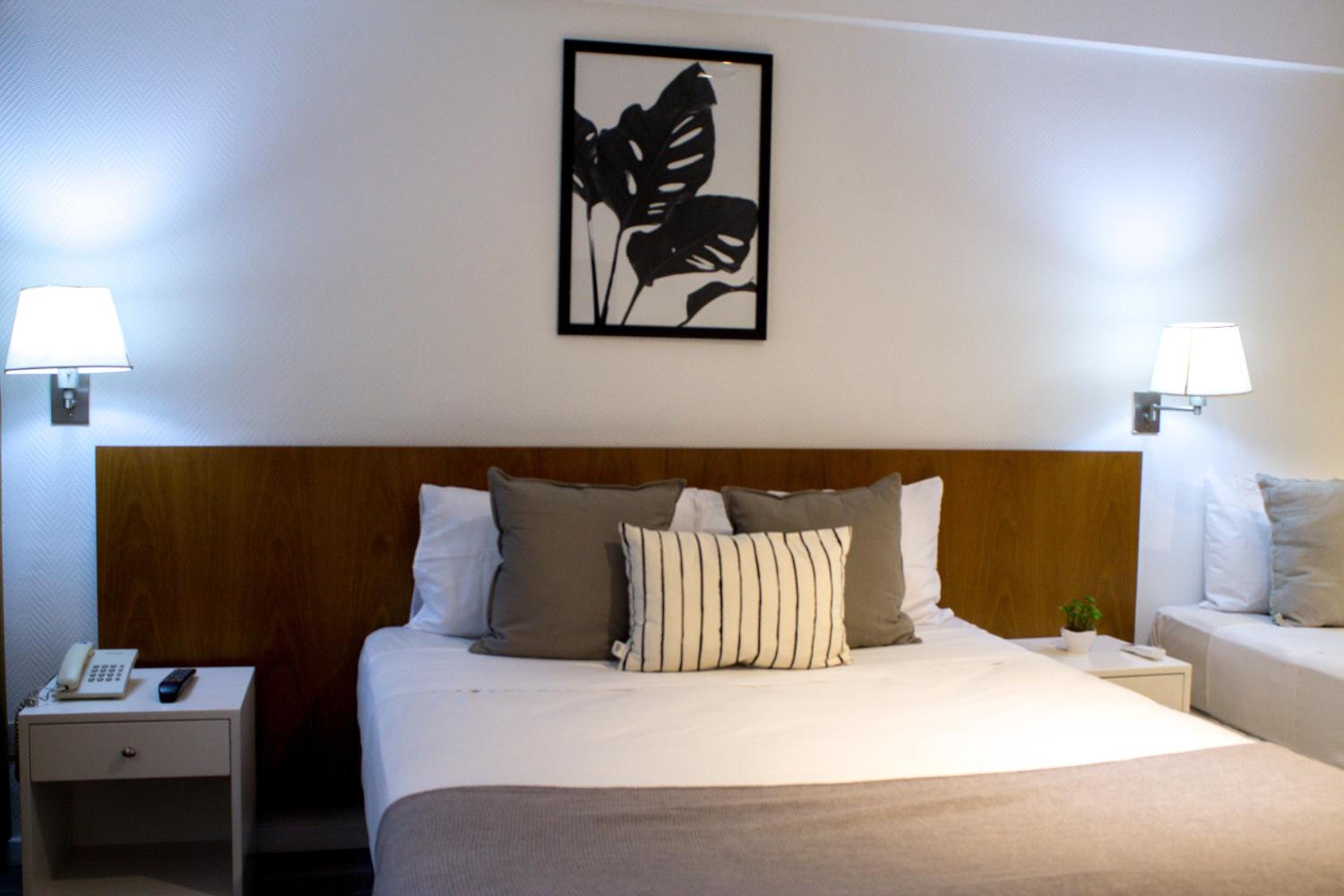 Esmeralda Alojamientos