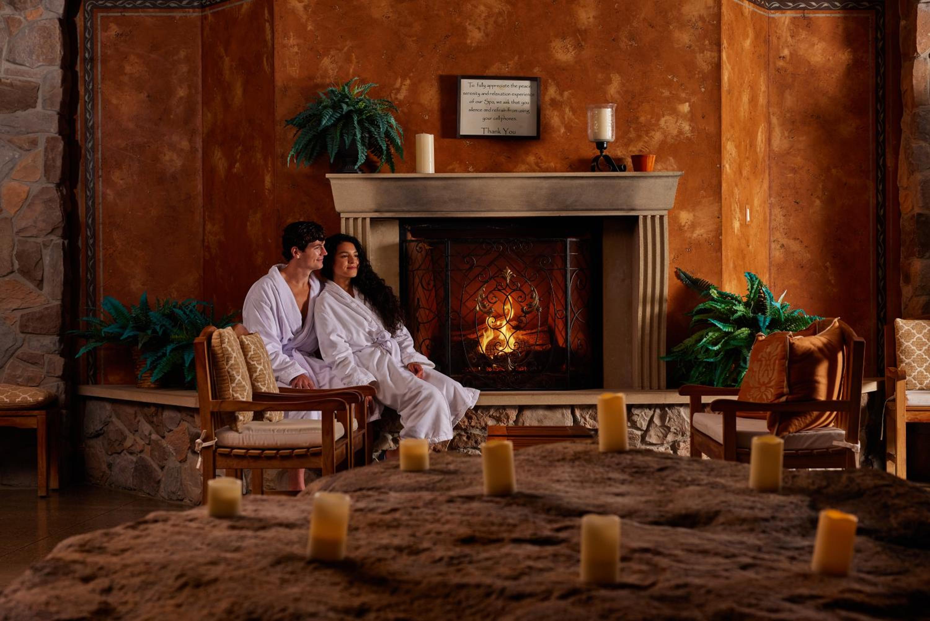 Mirbeau Inn & Spa - Plymouth