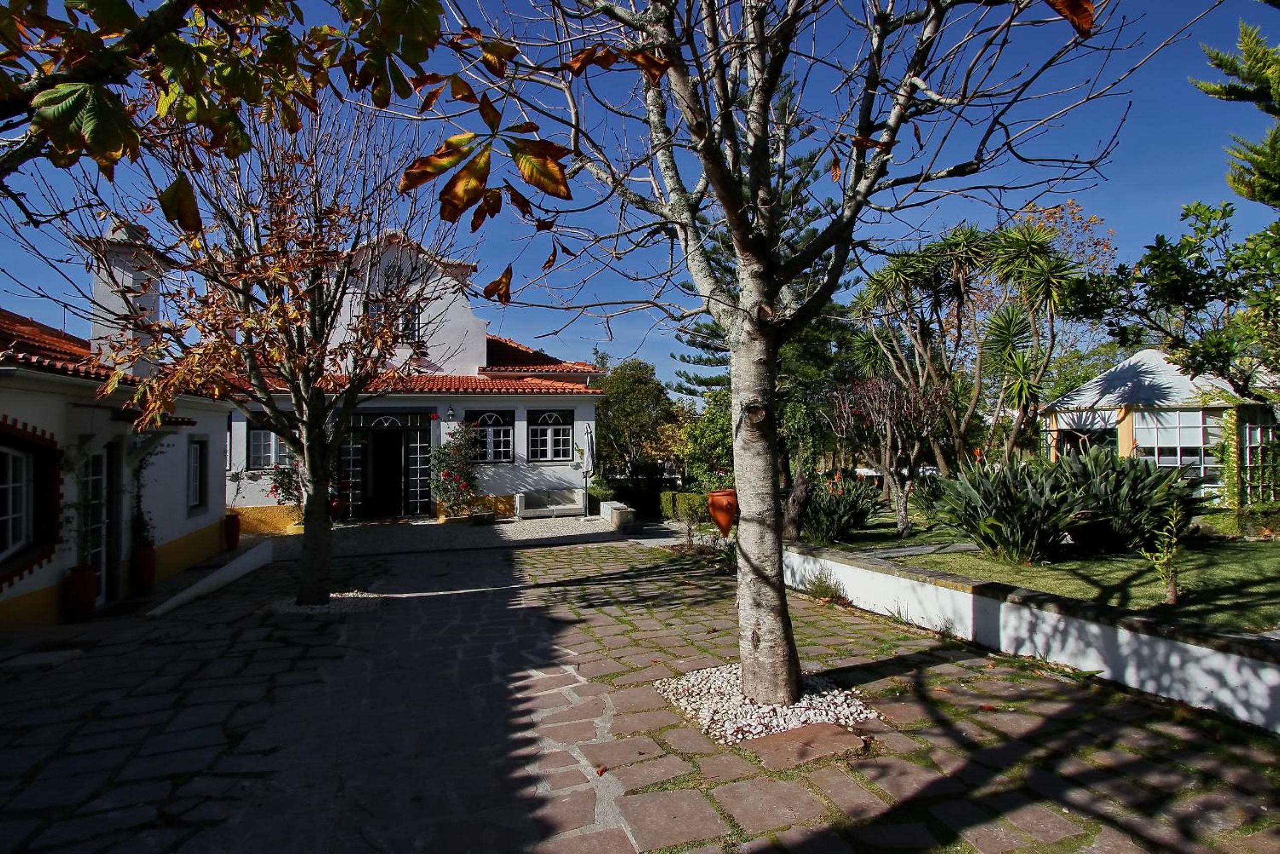 Villa das Rosas view 5