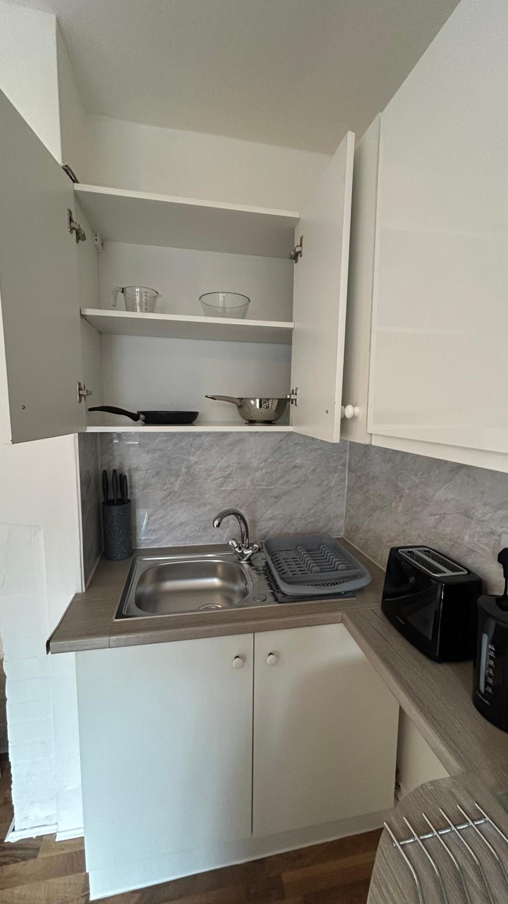 Ustay Fulham