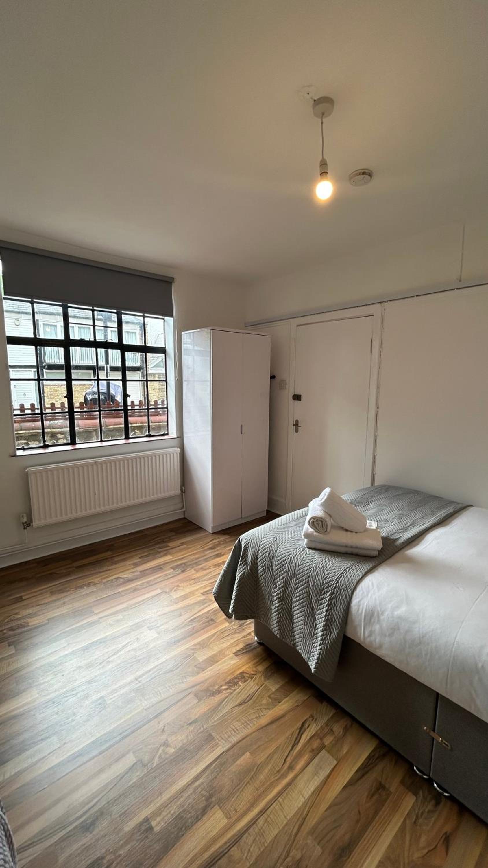 Ustay Fulham