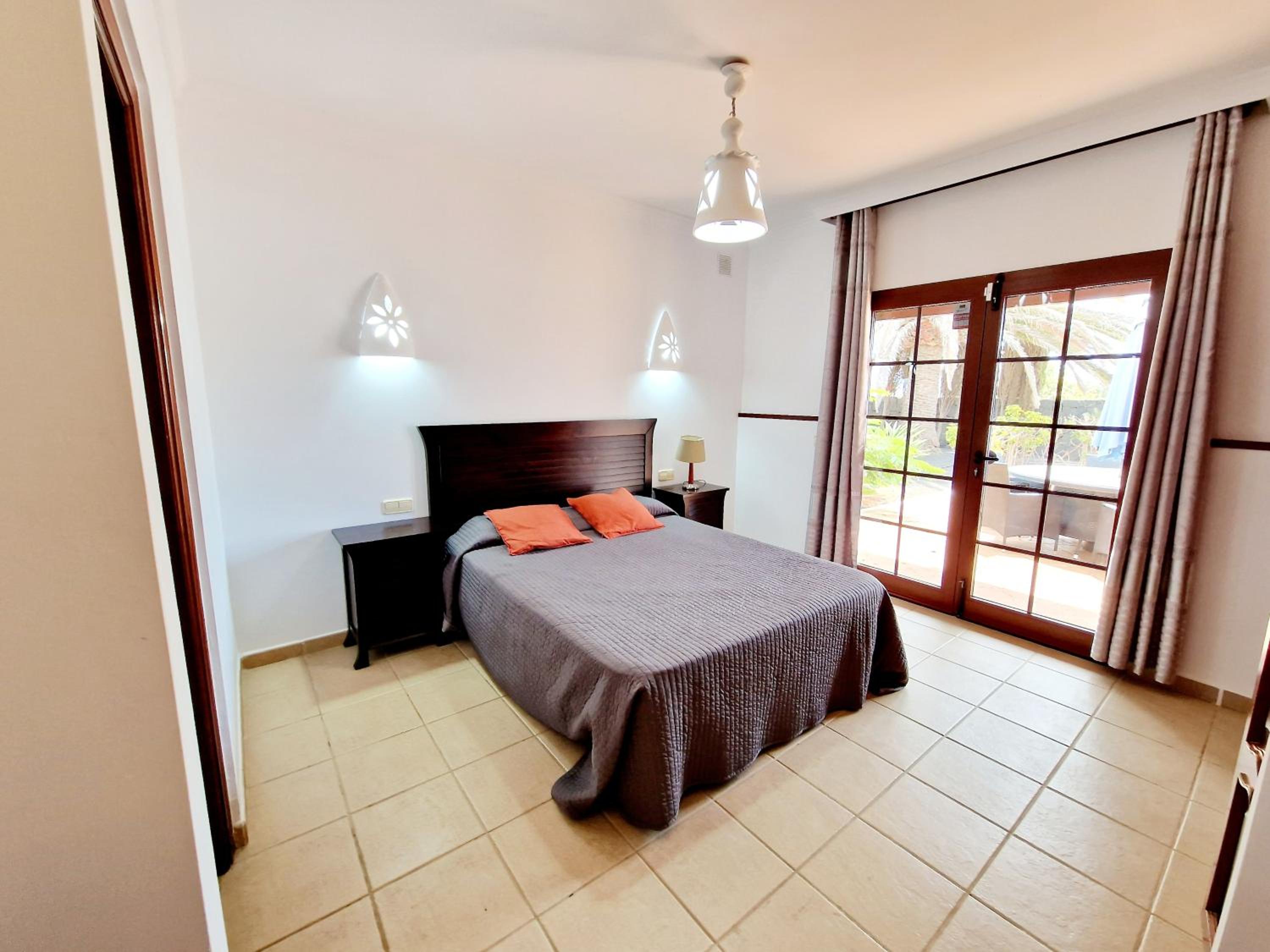 Villa Marta con piscina privada climatizada