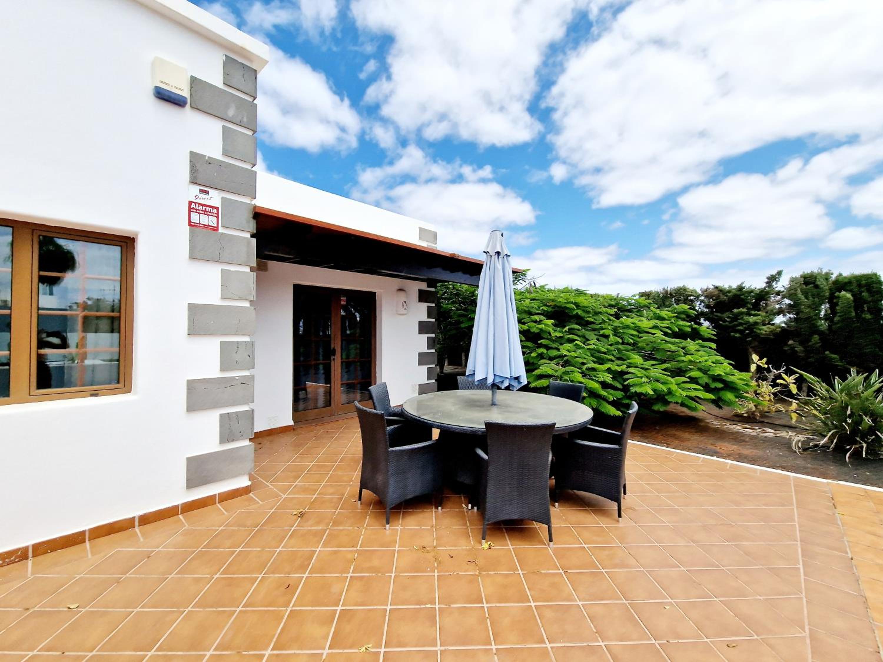 Villa Marta con piscina privada climatizada