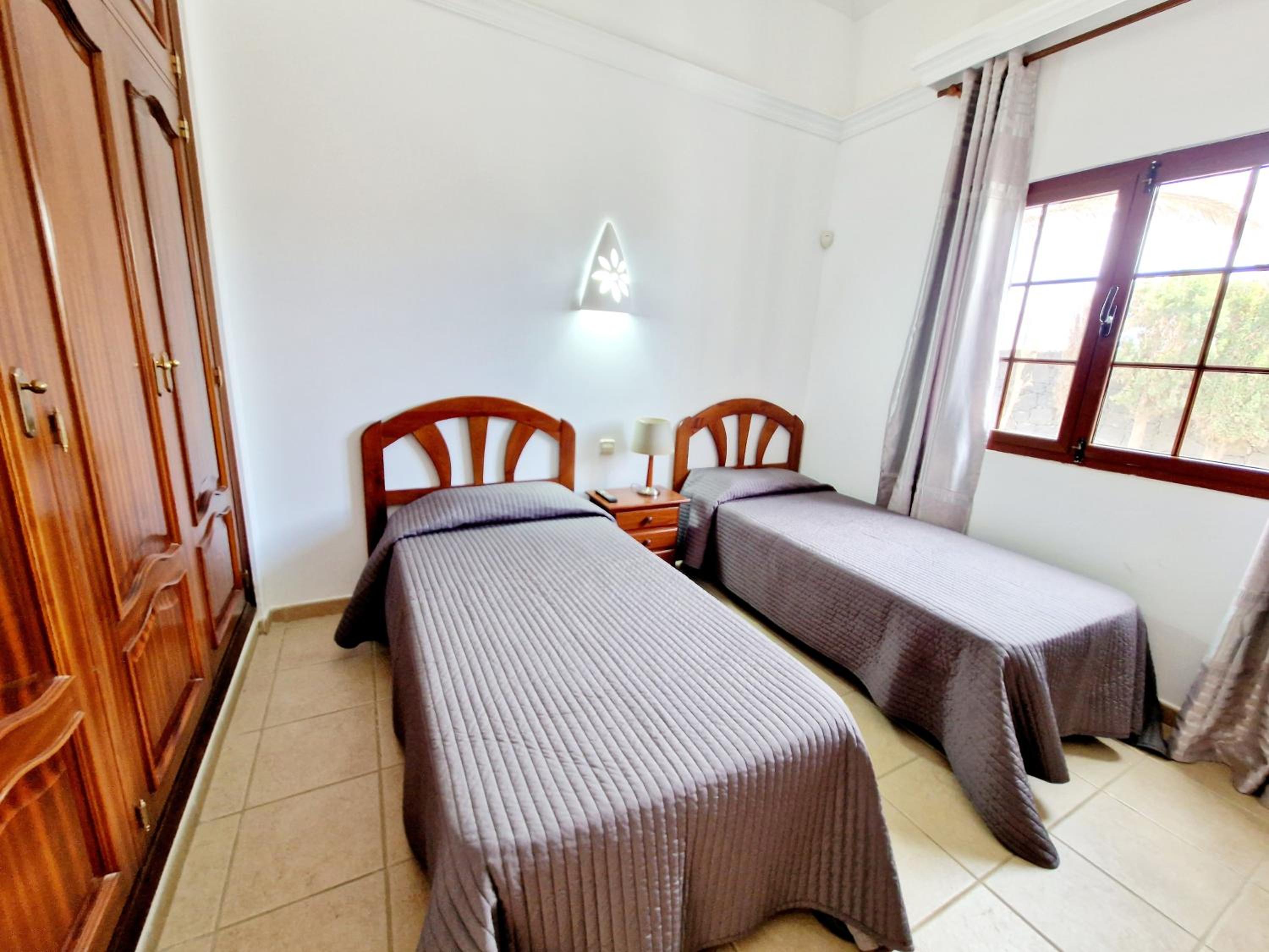 Villa Marta con piscina privada climatizada