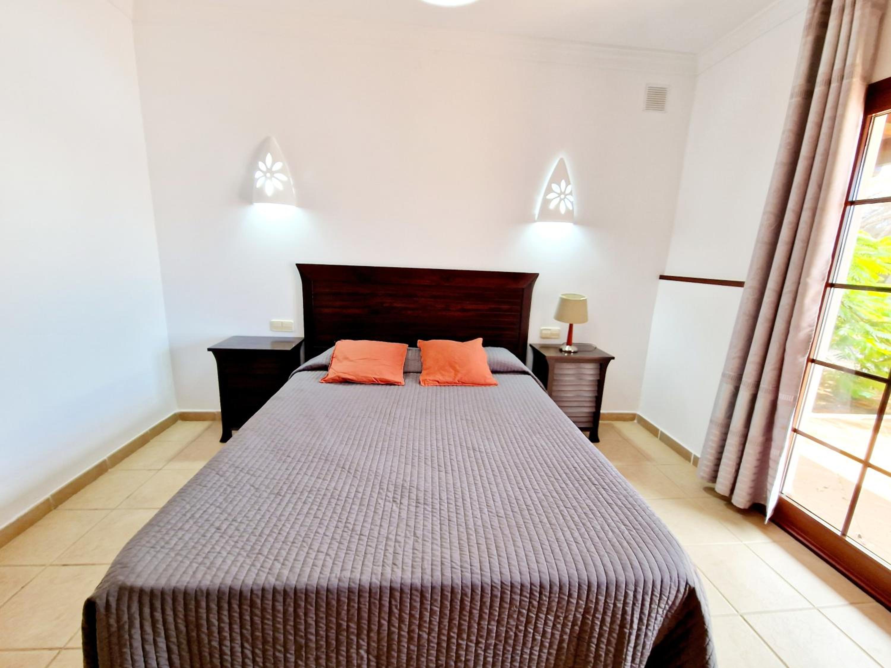Villa Marta con piscina privada climatizada