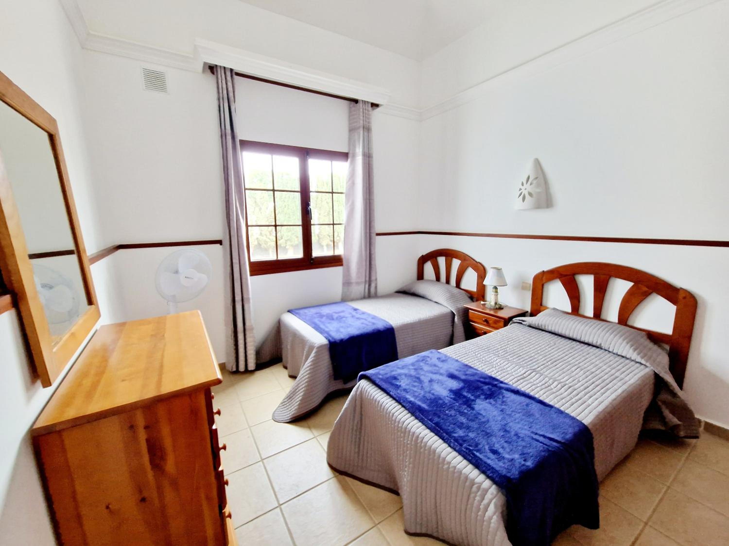 Villa Marta con piscina privada climatizada
