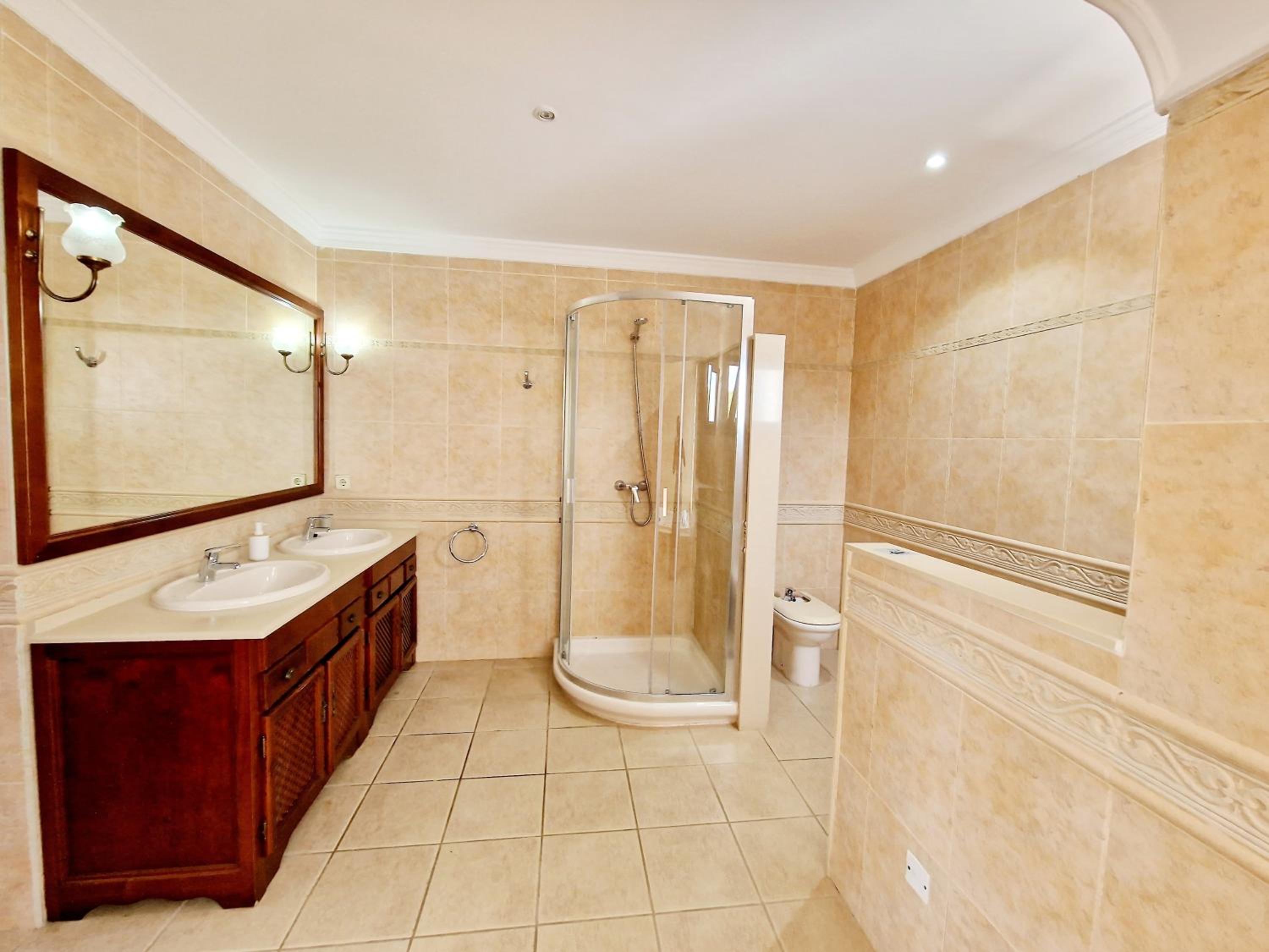 Villa Marta con piscina privada climatizada