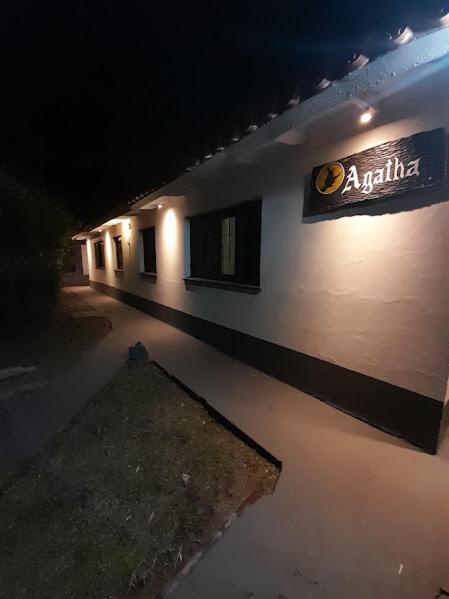Complejo Agatha