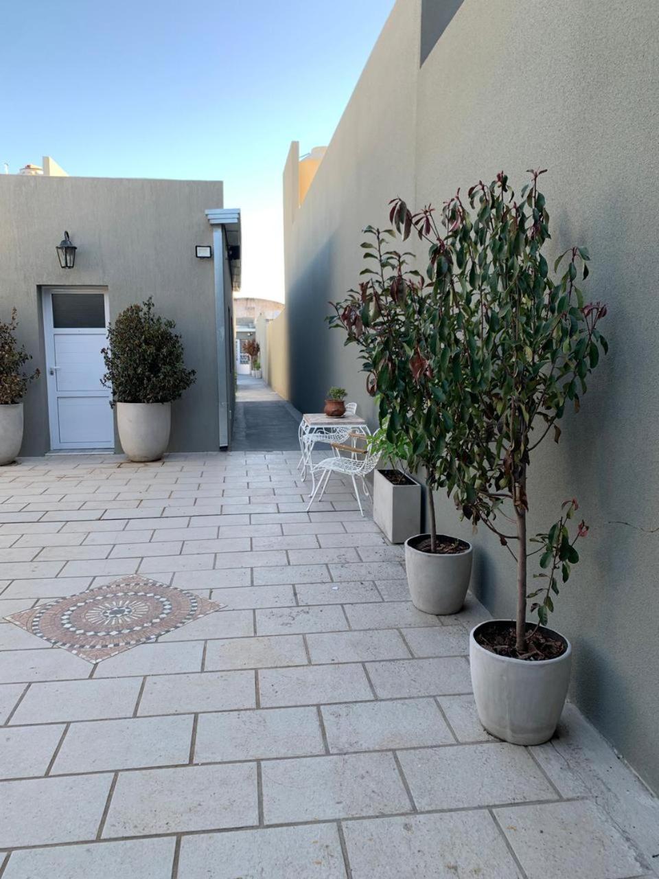 Apartamentos Colibrí