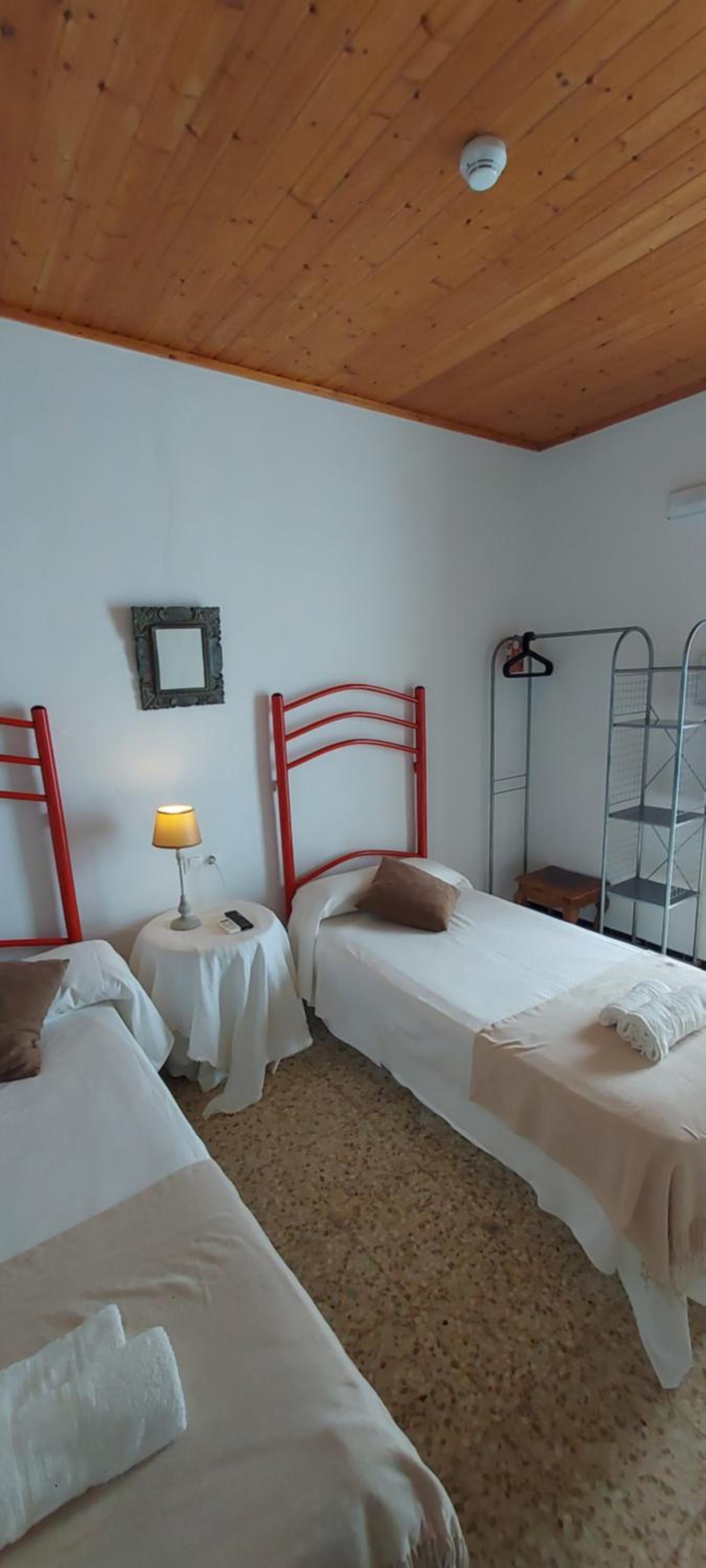 Rocio Rooms