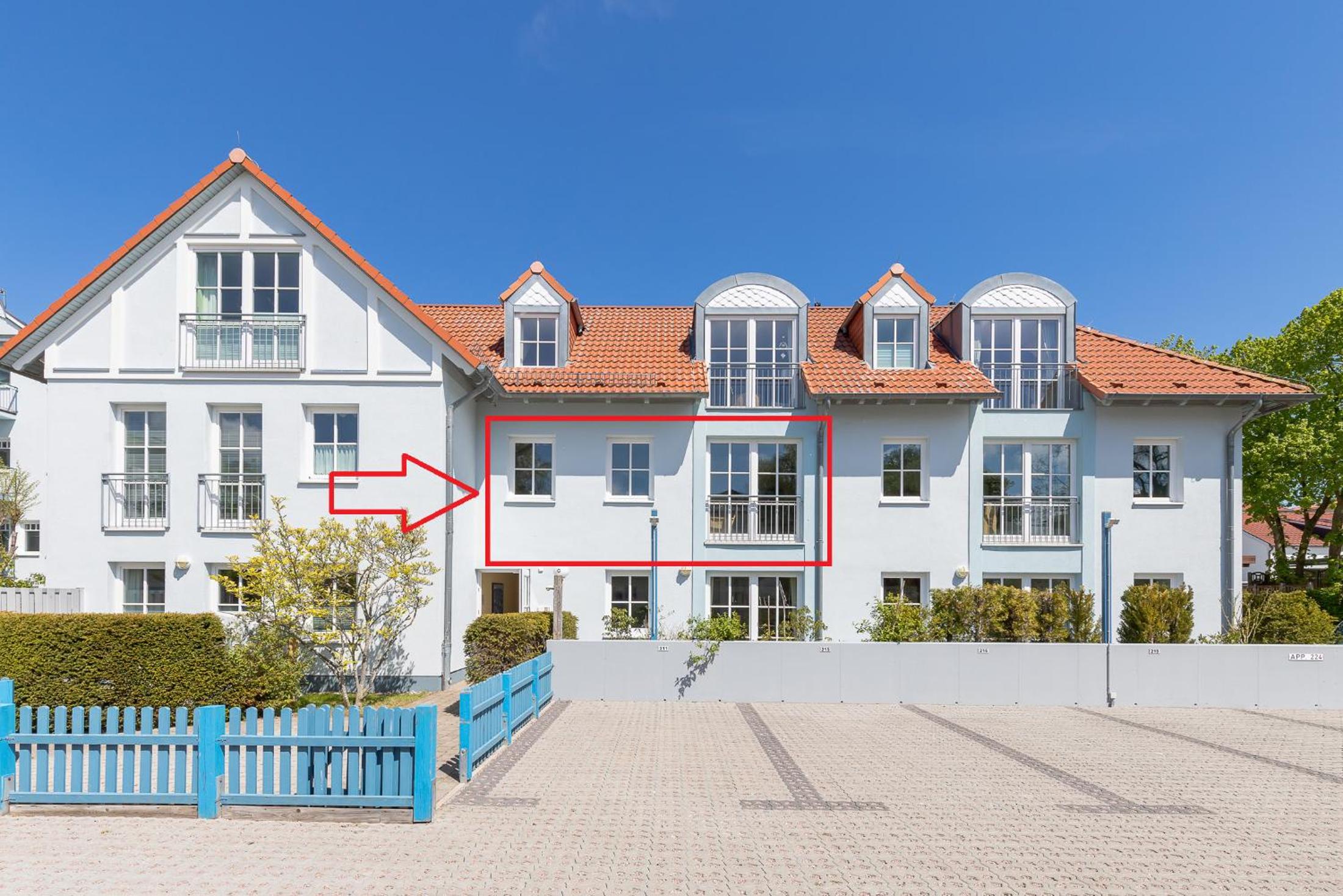 Strandjuwel 245