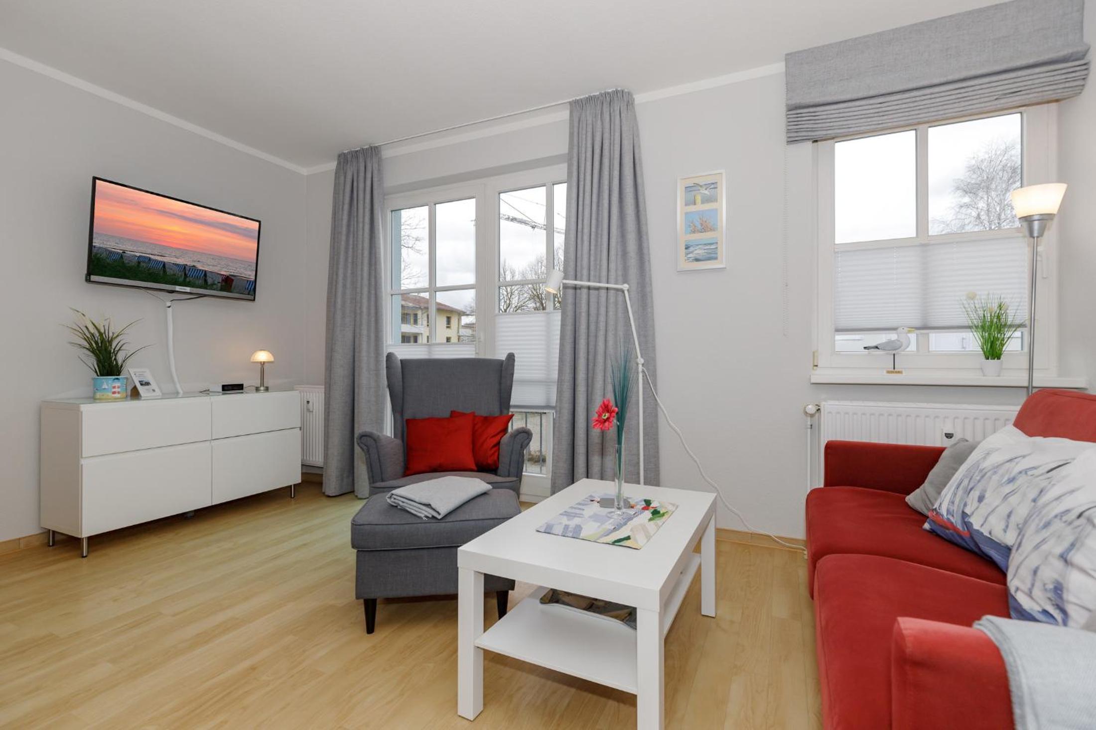 Strandjuwel 245