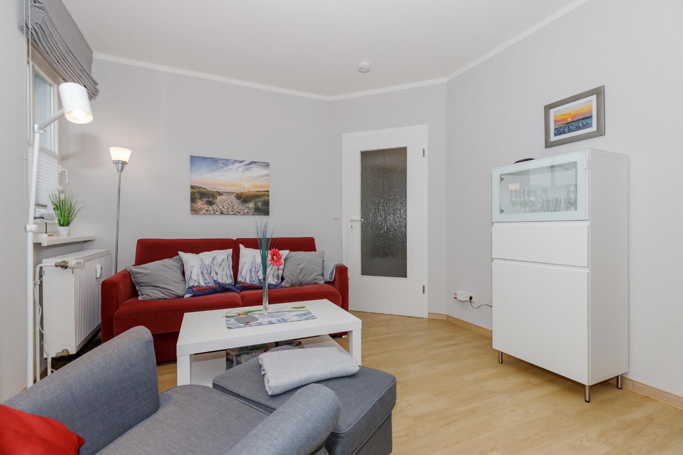 Strandjuwel 245