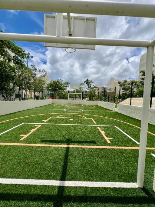 Hermoso y amplio departamento para 5 en Tulum view 5