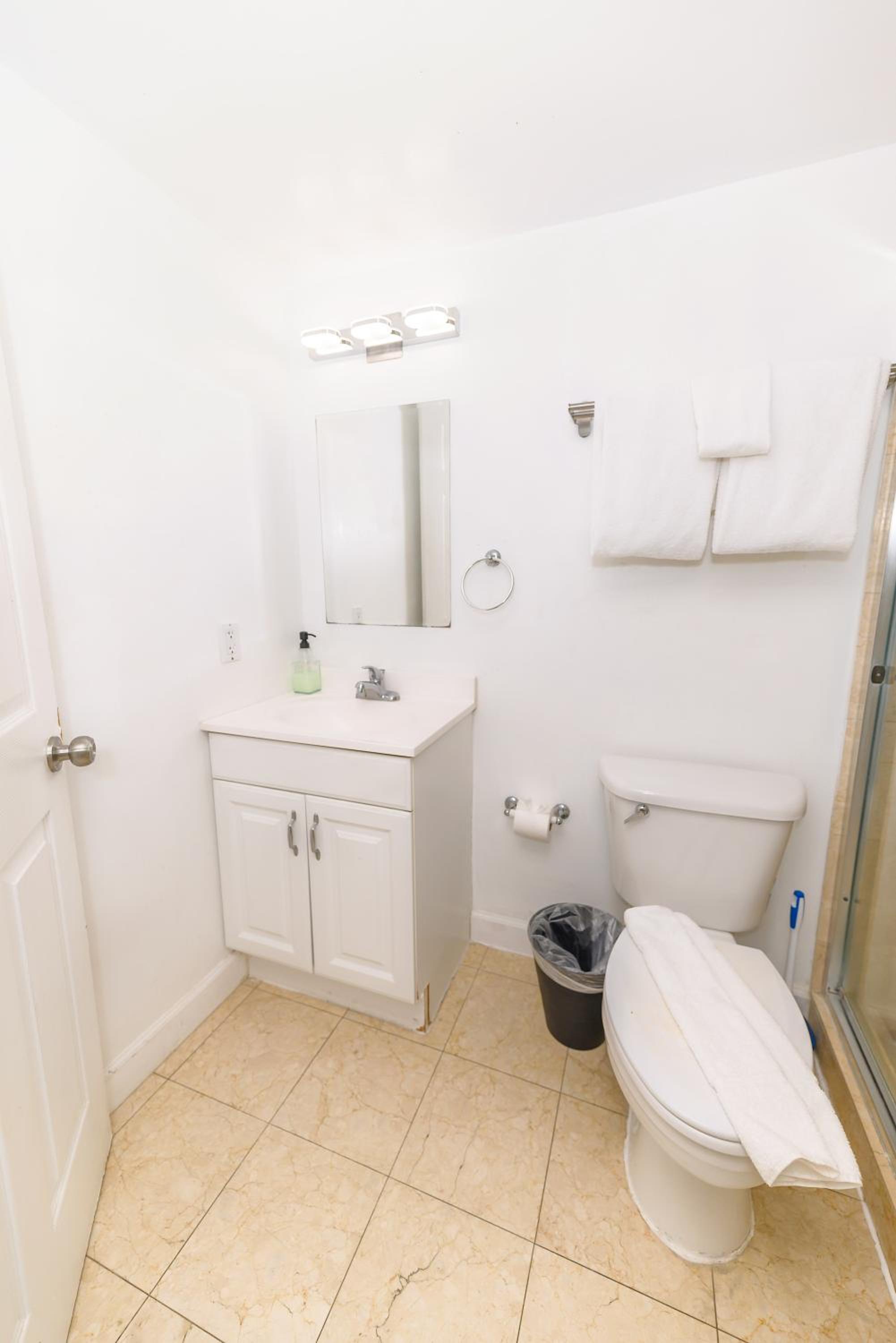 SeaStays-Miami Beach Apartments