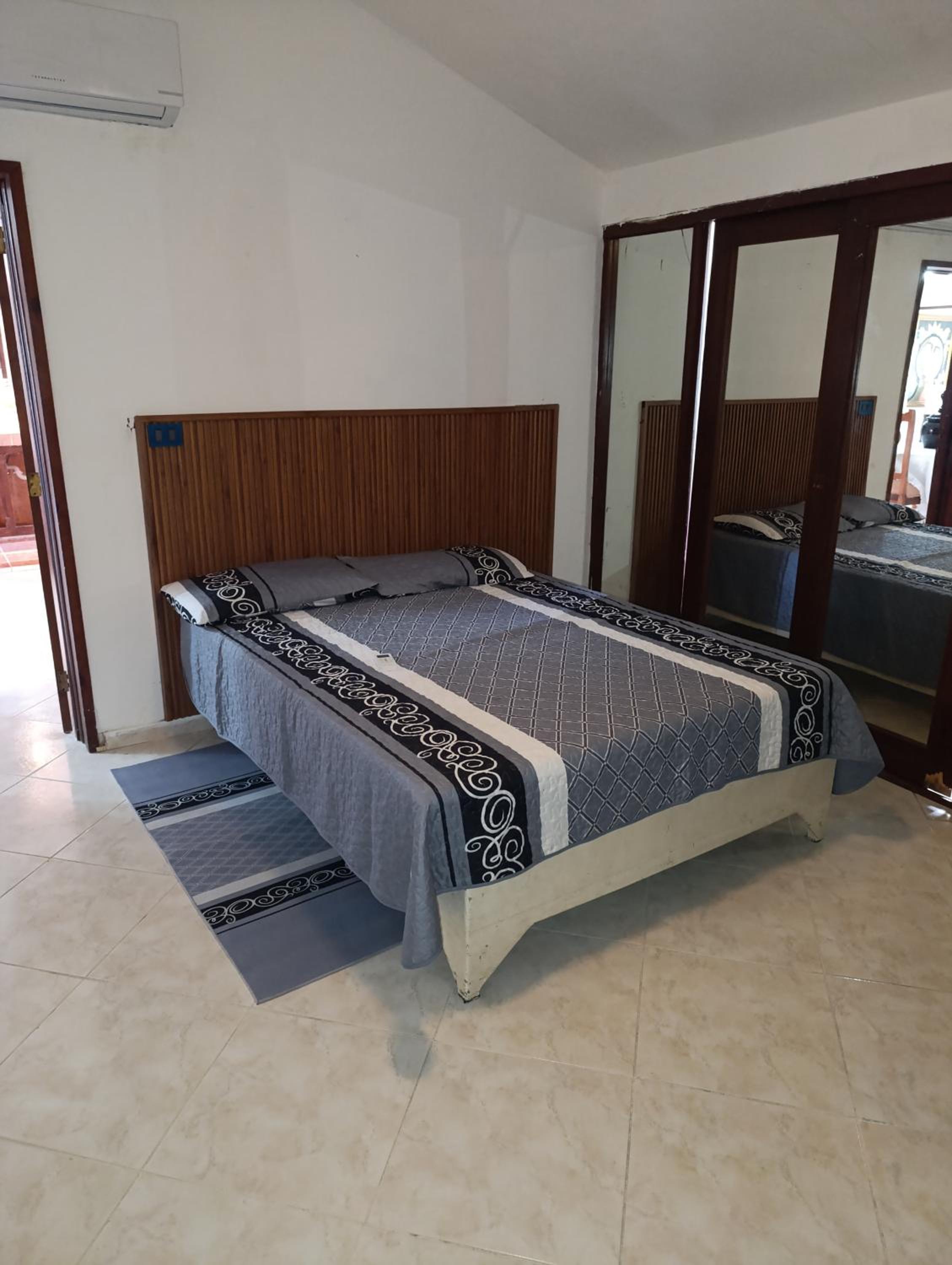 Acuario residencial 1