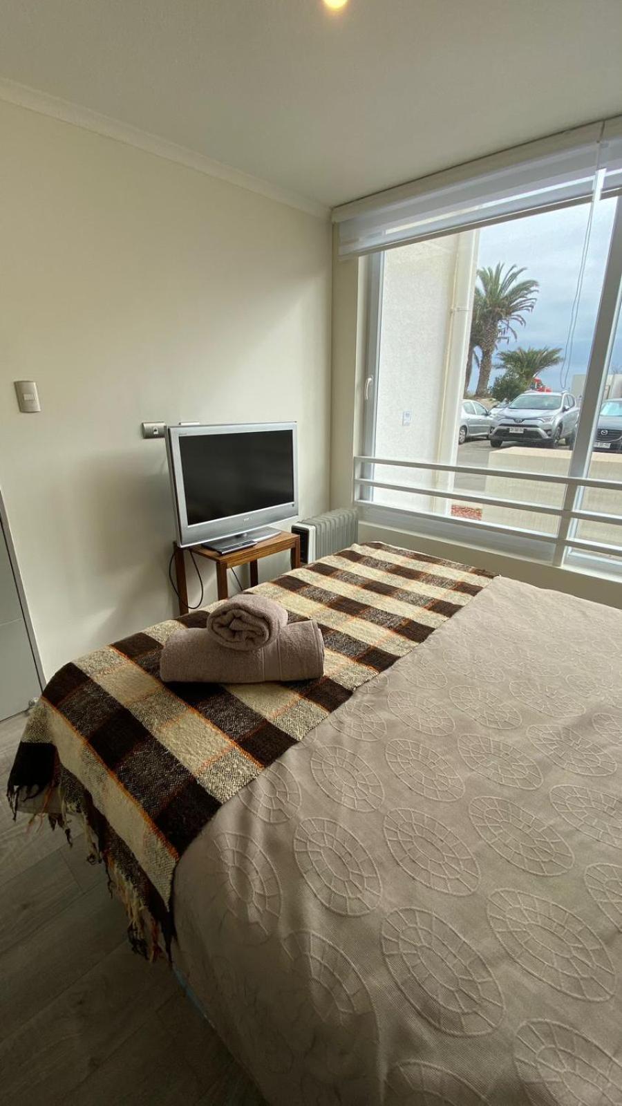 Hermoso departamento en Av Pacifico - La Serena
