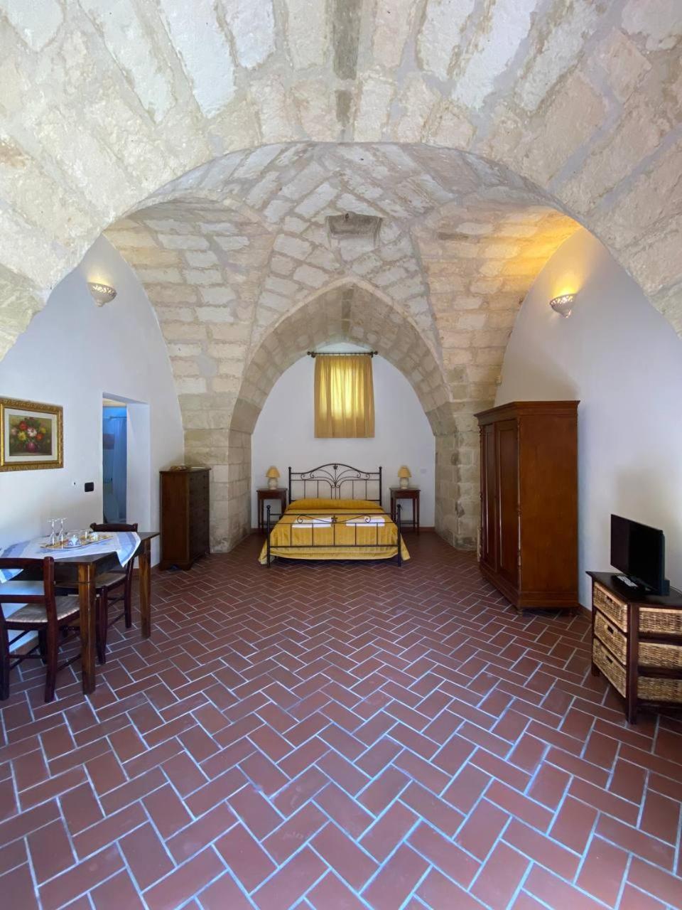 Masseria Montanari view 3