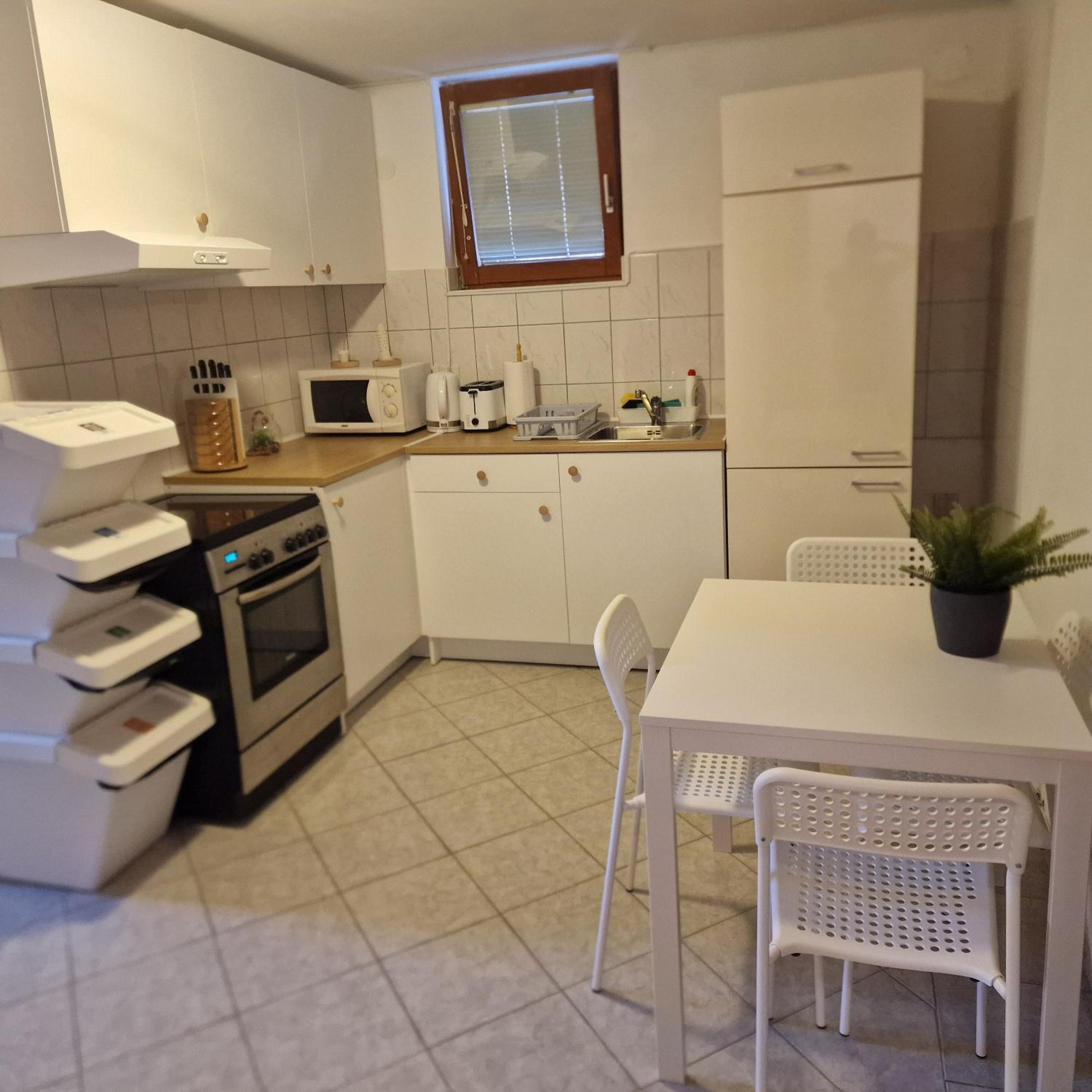 Spacious & Cozy Countryside Apartment view 4
