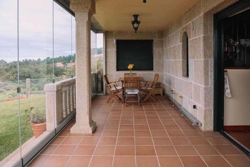 Lujosa casa con vistas increíbles by CABANA Rentals