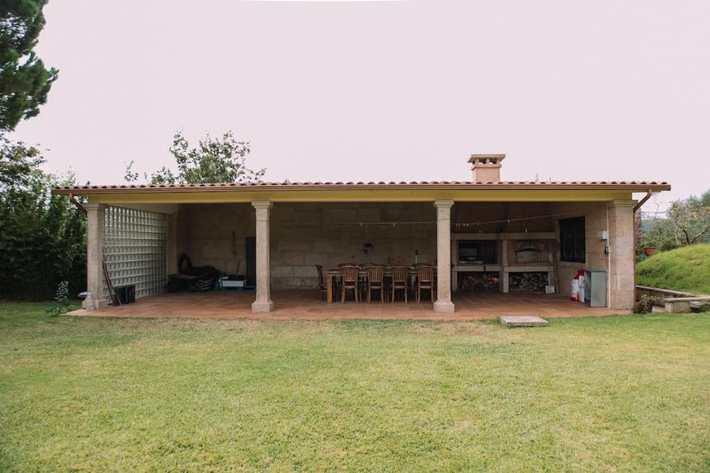 Lujosa casa con vistas increíbles by CABANA Rentals