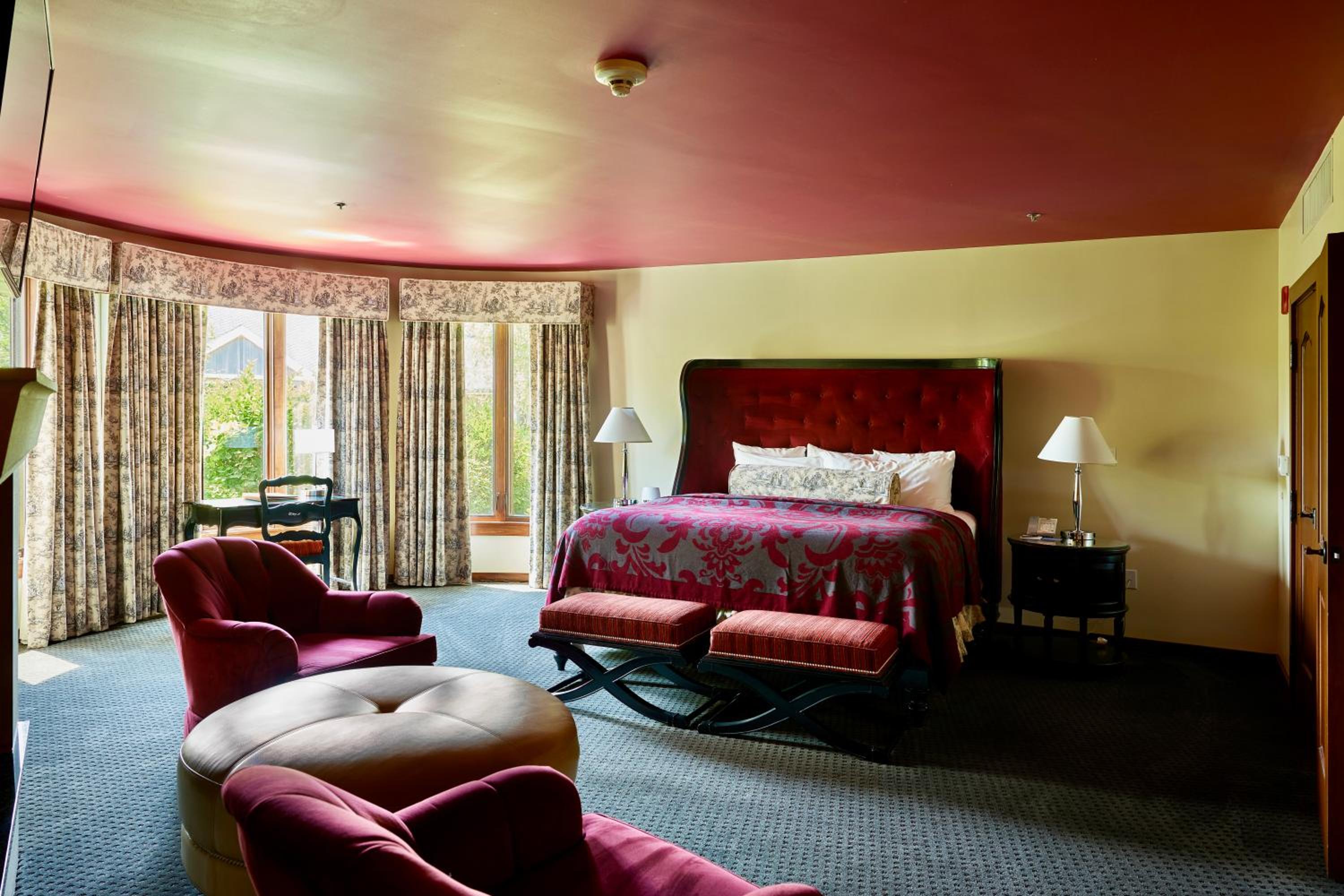 Mirbeau Inn & Spa - Plymouth