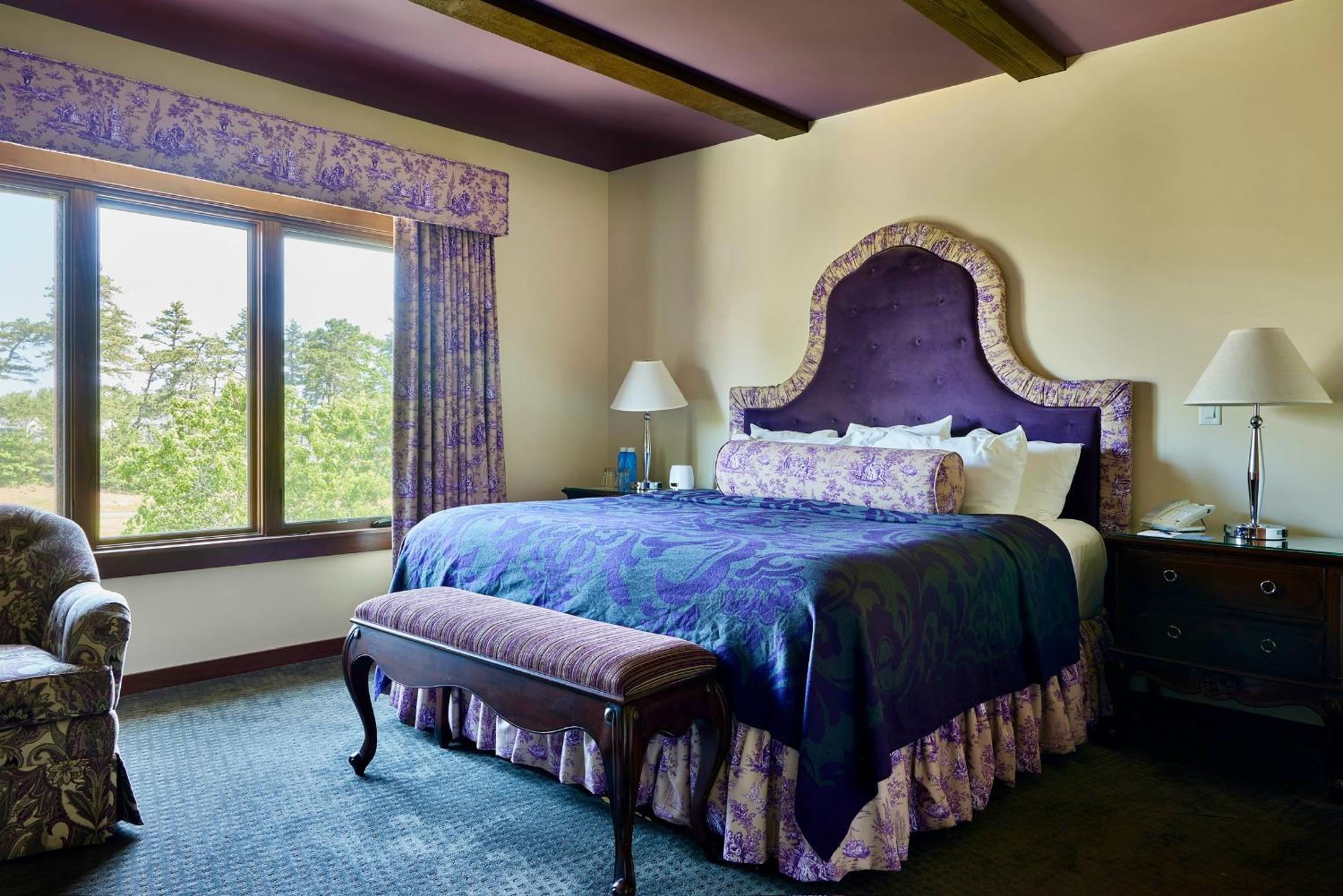 Mirbeau Inn & Spa - Plymouth