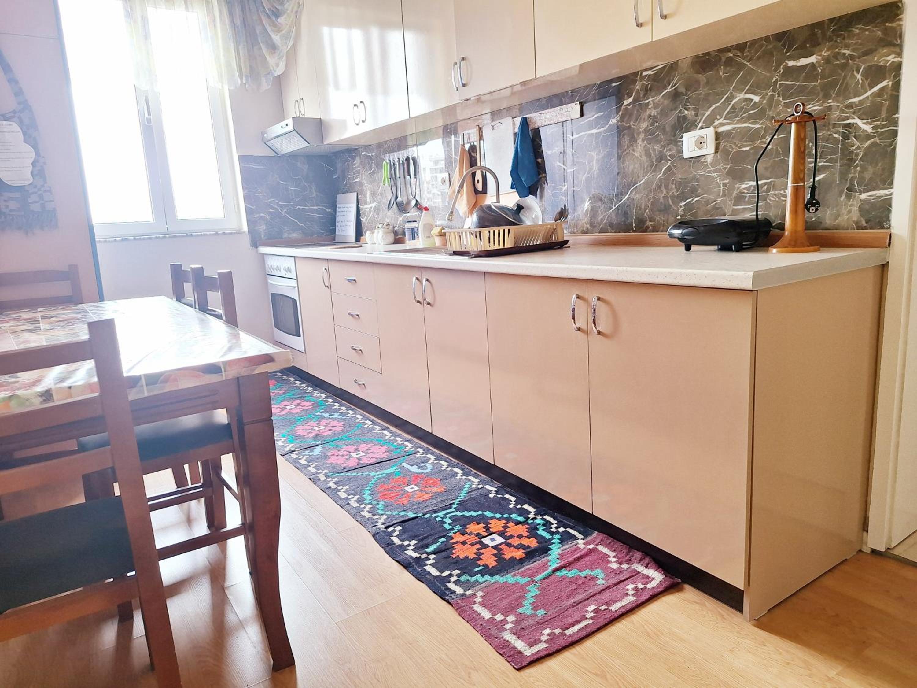 Rowdy Guest House