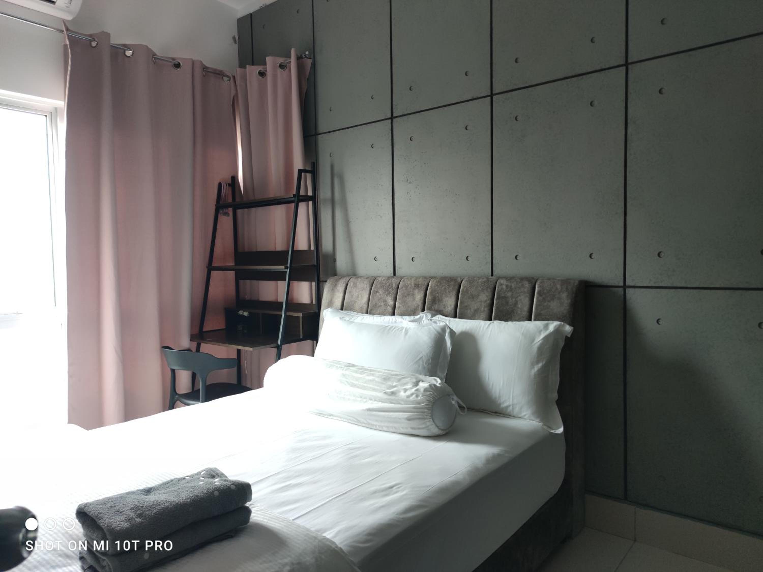 HaNi Homestay KL