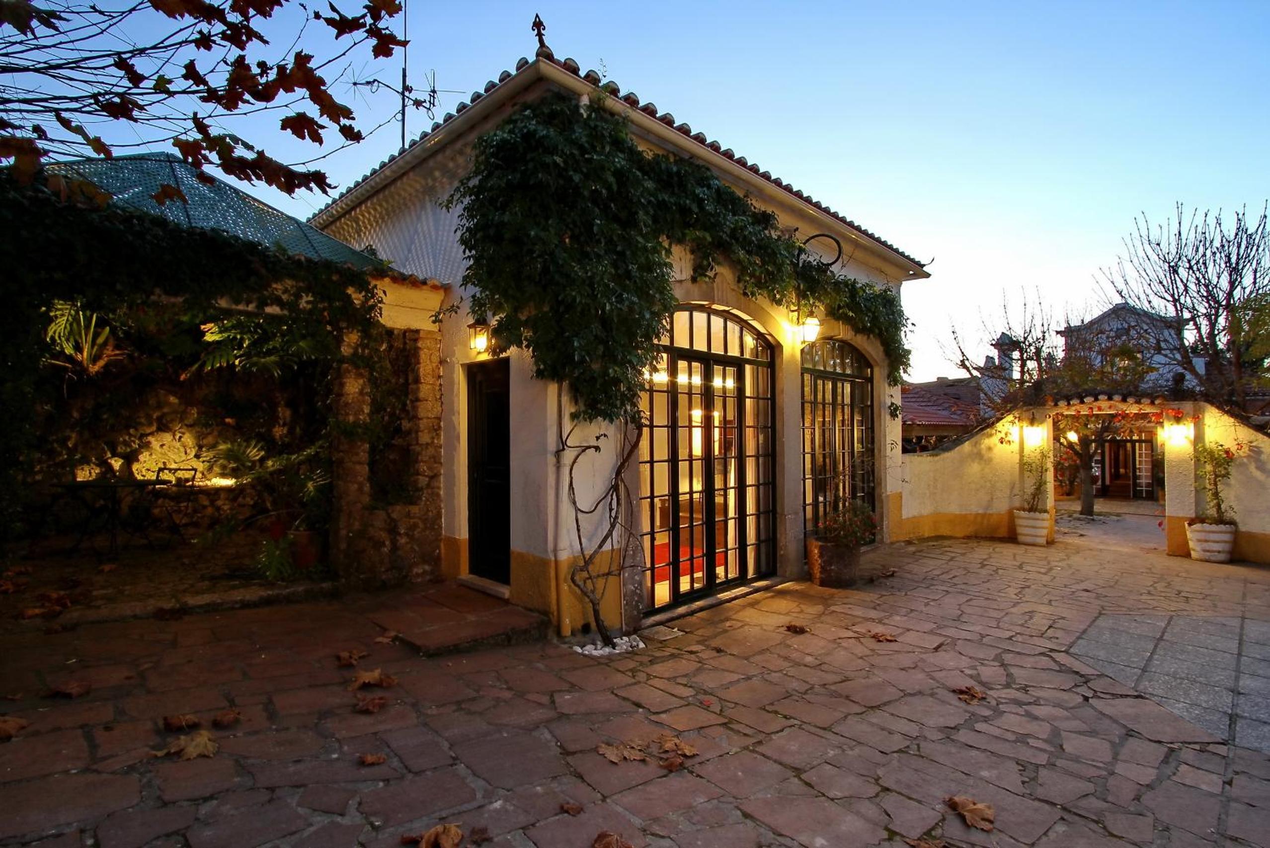 Villa das Rosas view 4