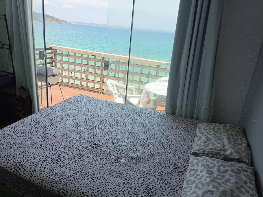 Loft pé na areia 01 Thamyris Coutinho