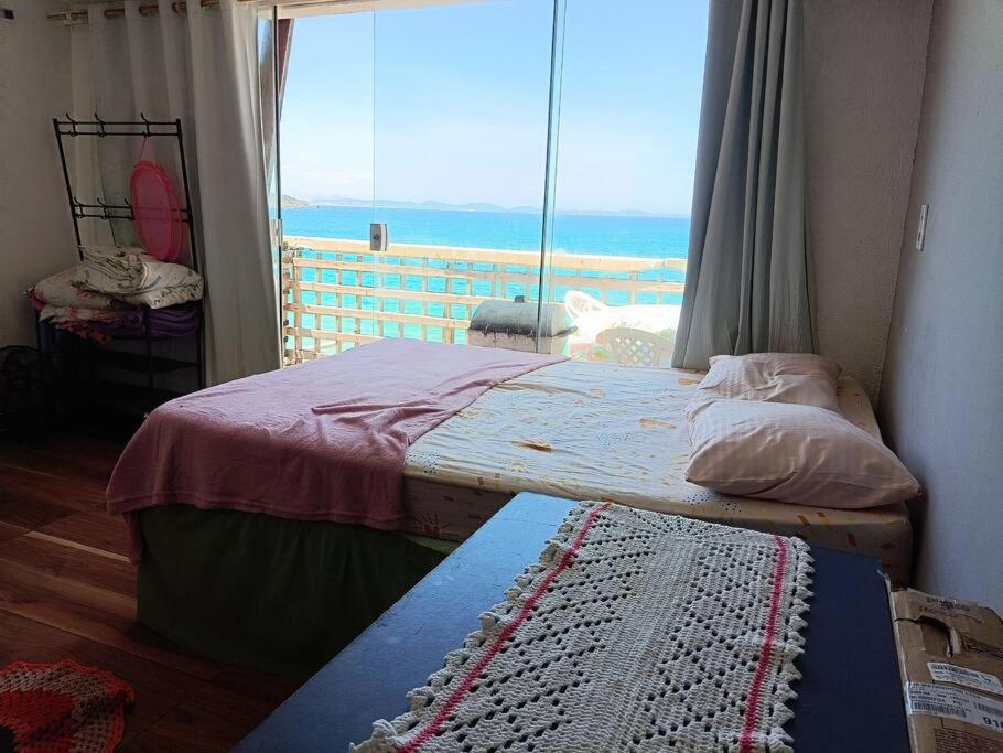 Loft pé na areia 01 Thamyris Coutinho