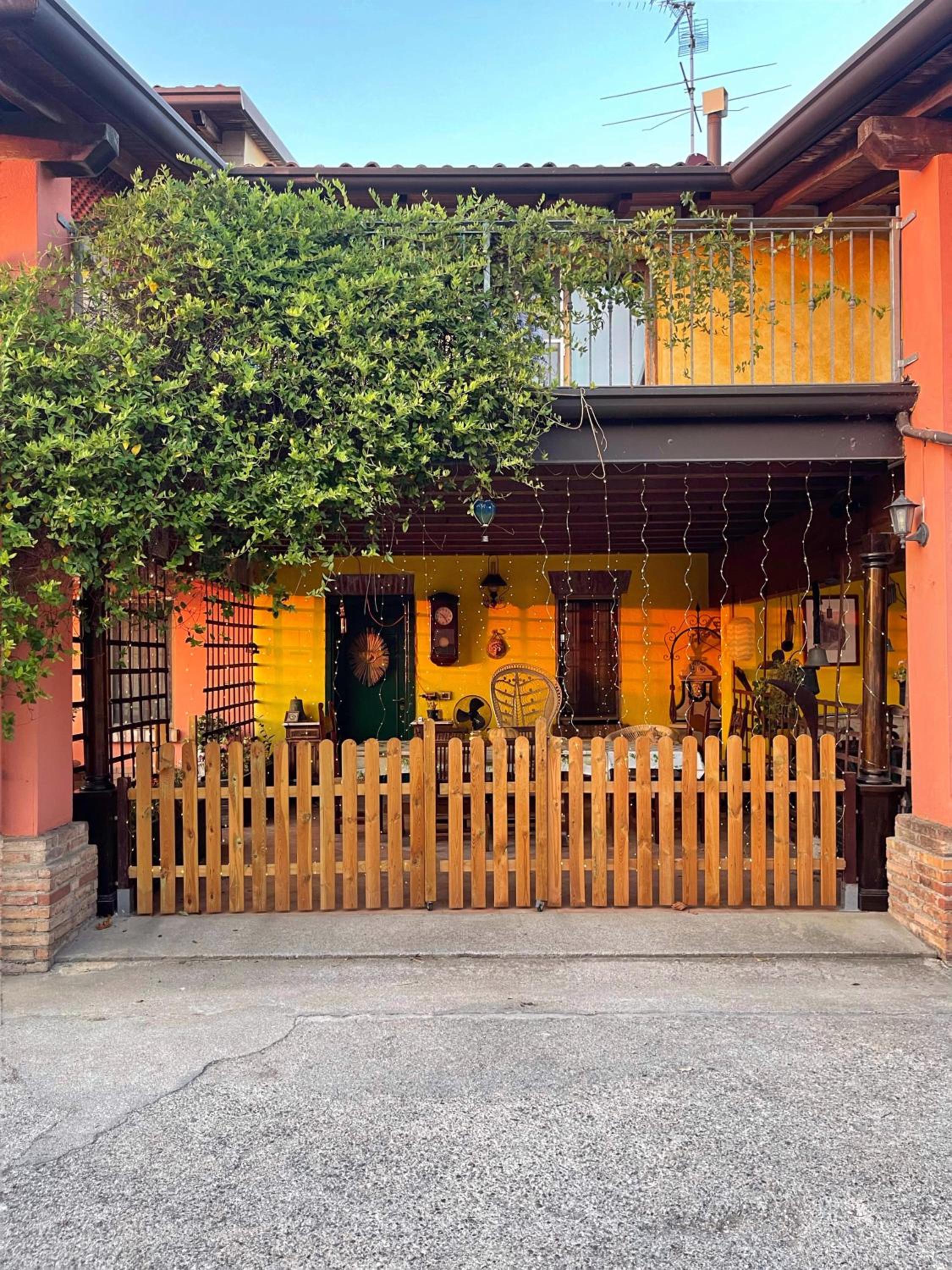 B&B La Cascina di Alice view 2
